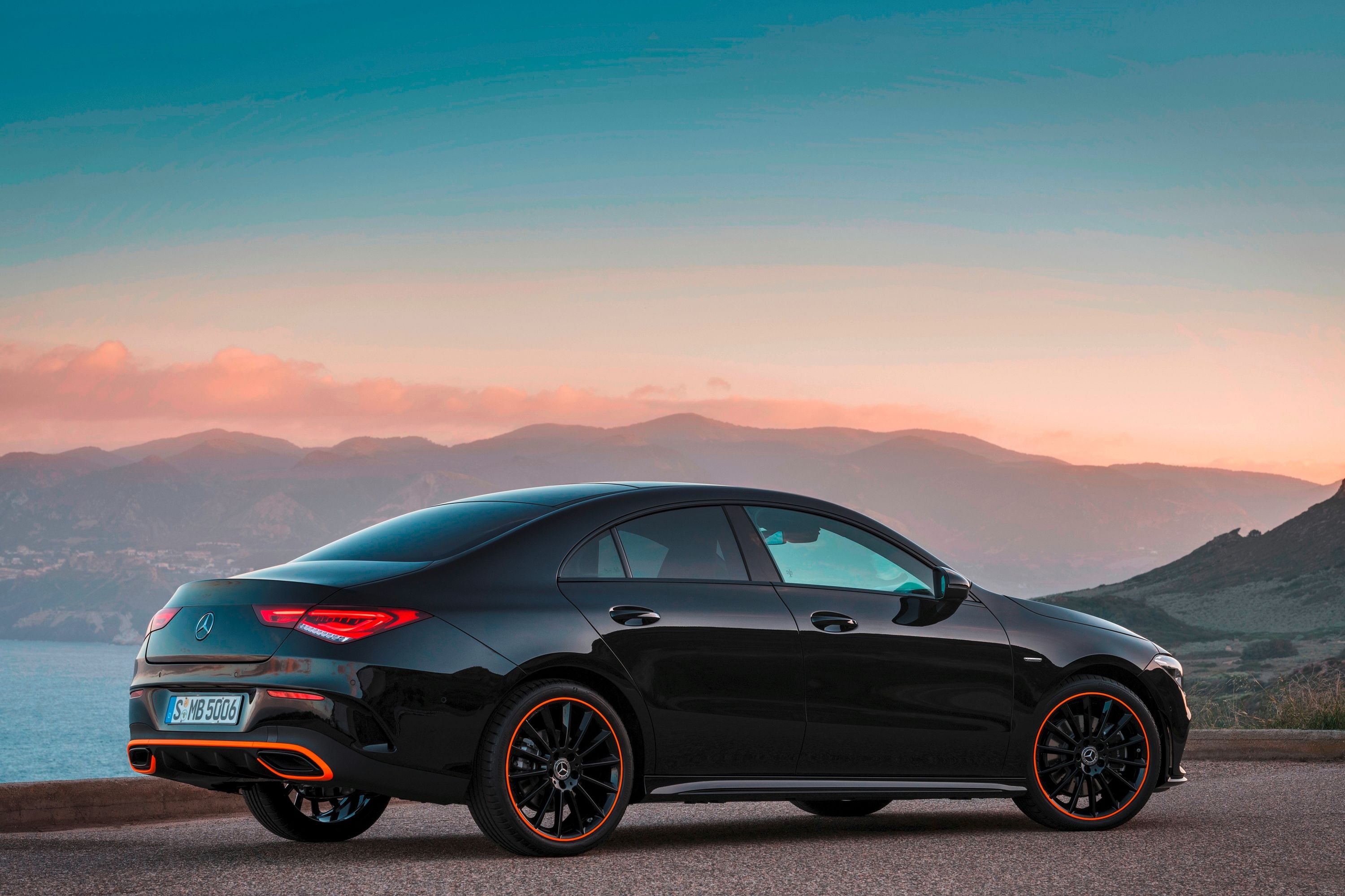 Mercedes-Benz CLA-Class Generations: All Model Years | CarBuzz