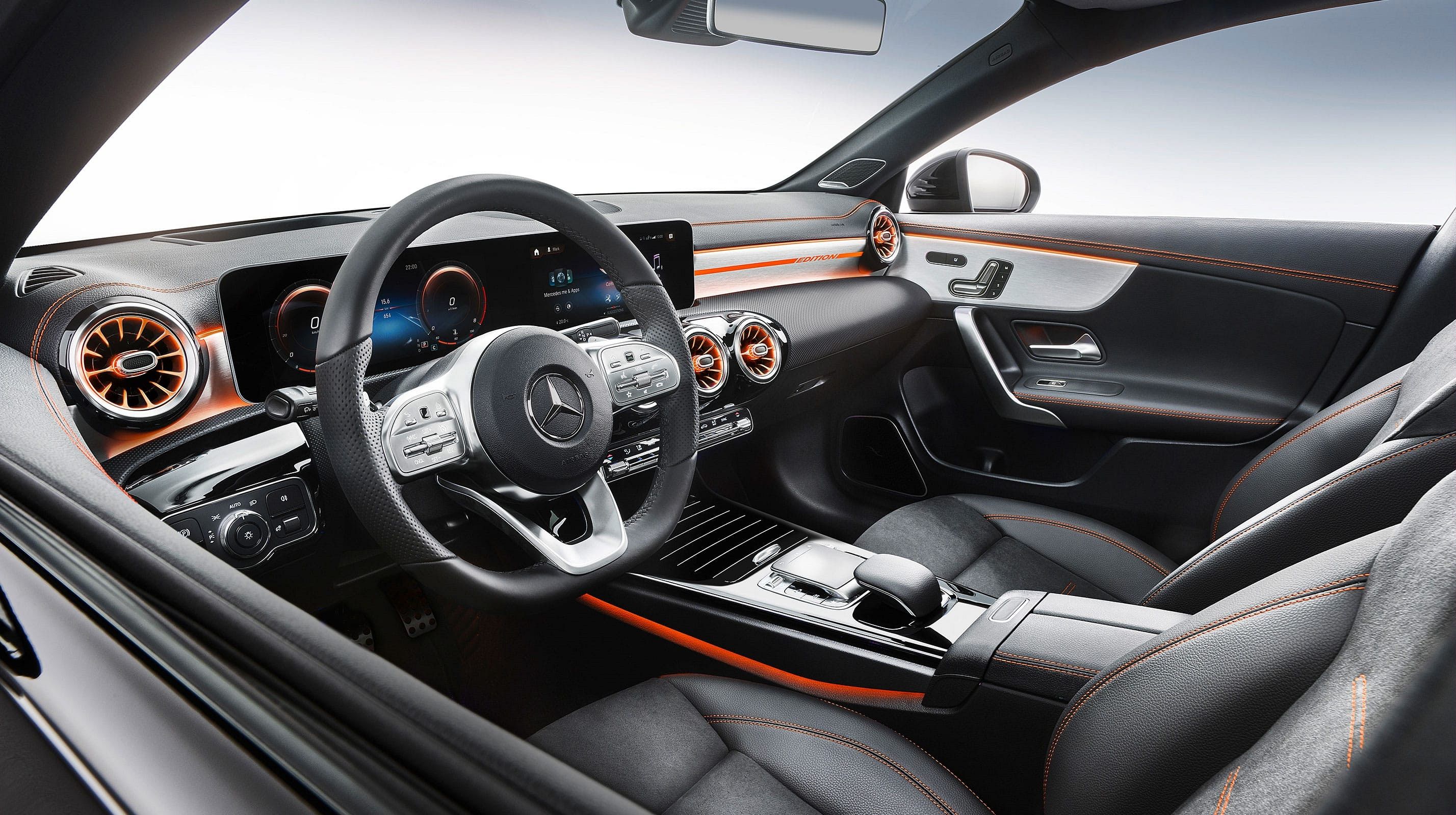 2023 Mercedes-Benz CLA-Class Pricing, Photos & Specs