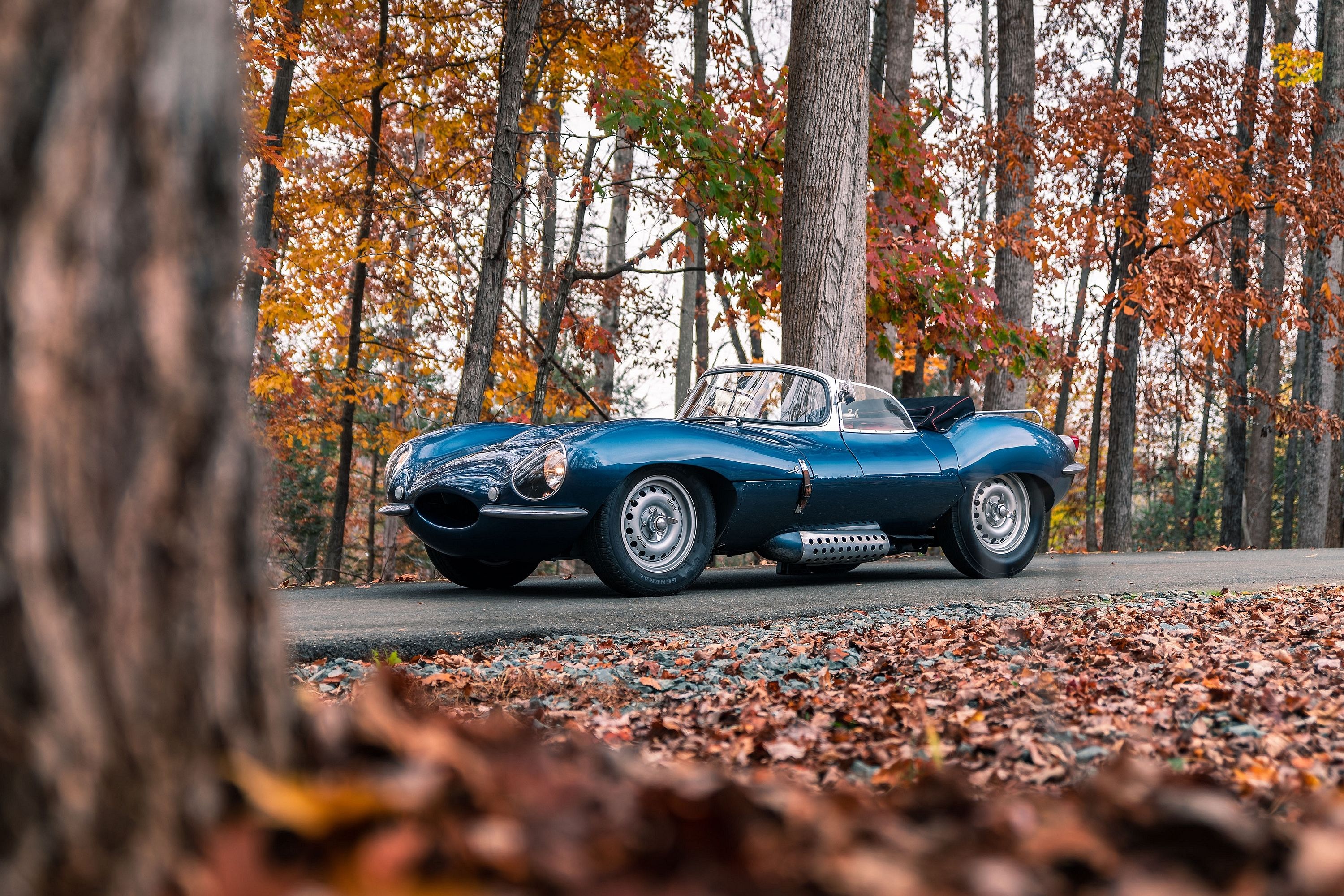 Crimeapple ‎– Jaguar on Palisade レア世界希少 jag1121-jaguar-xkss-1.jpg