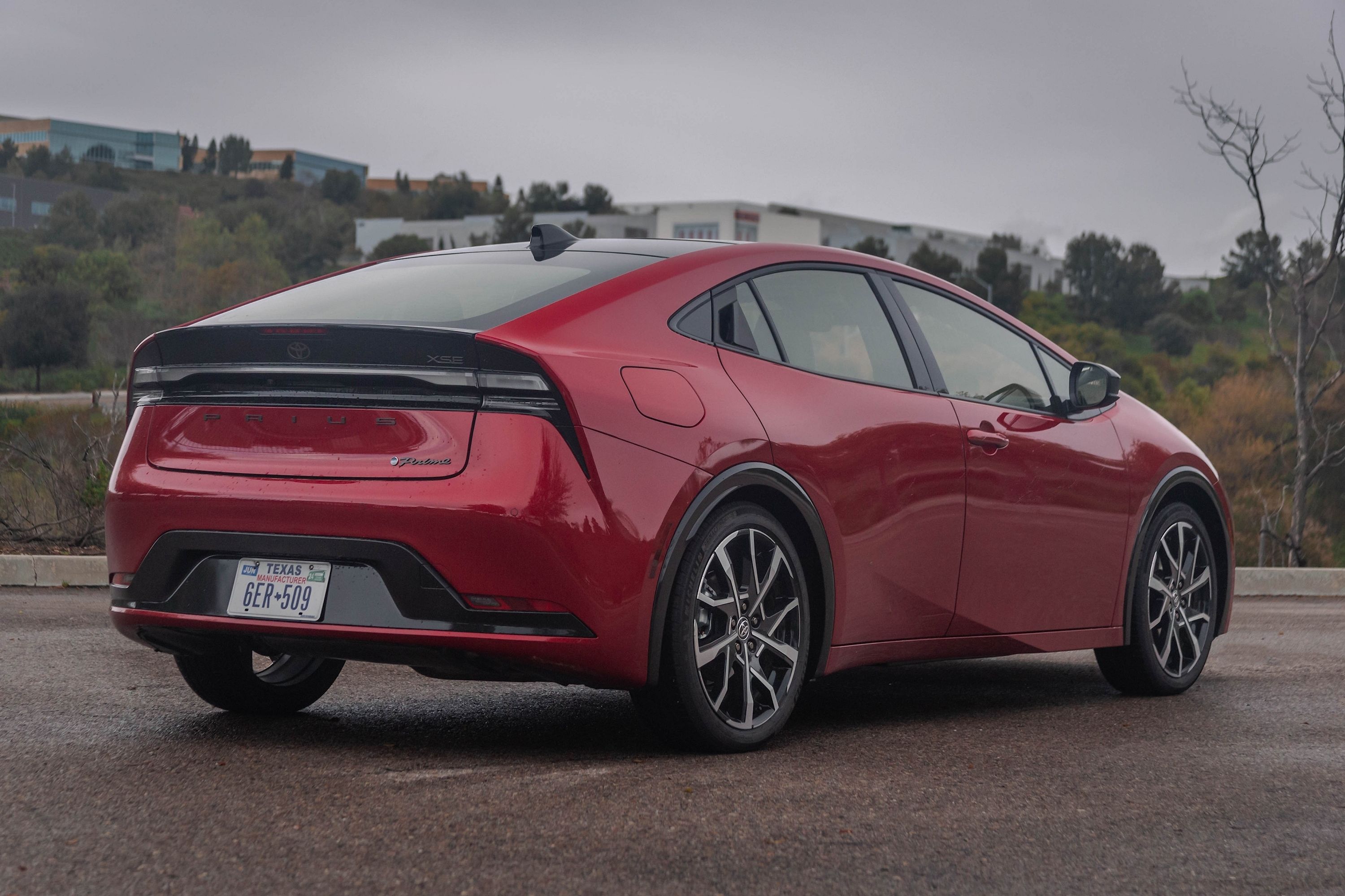 Toyota AWD Cars: The 10 Best All-Wheel-Drive Cars In Toyota's History