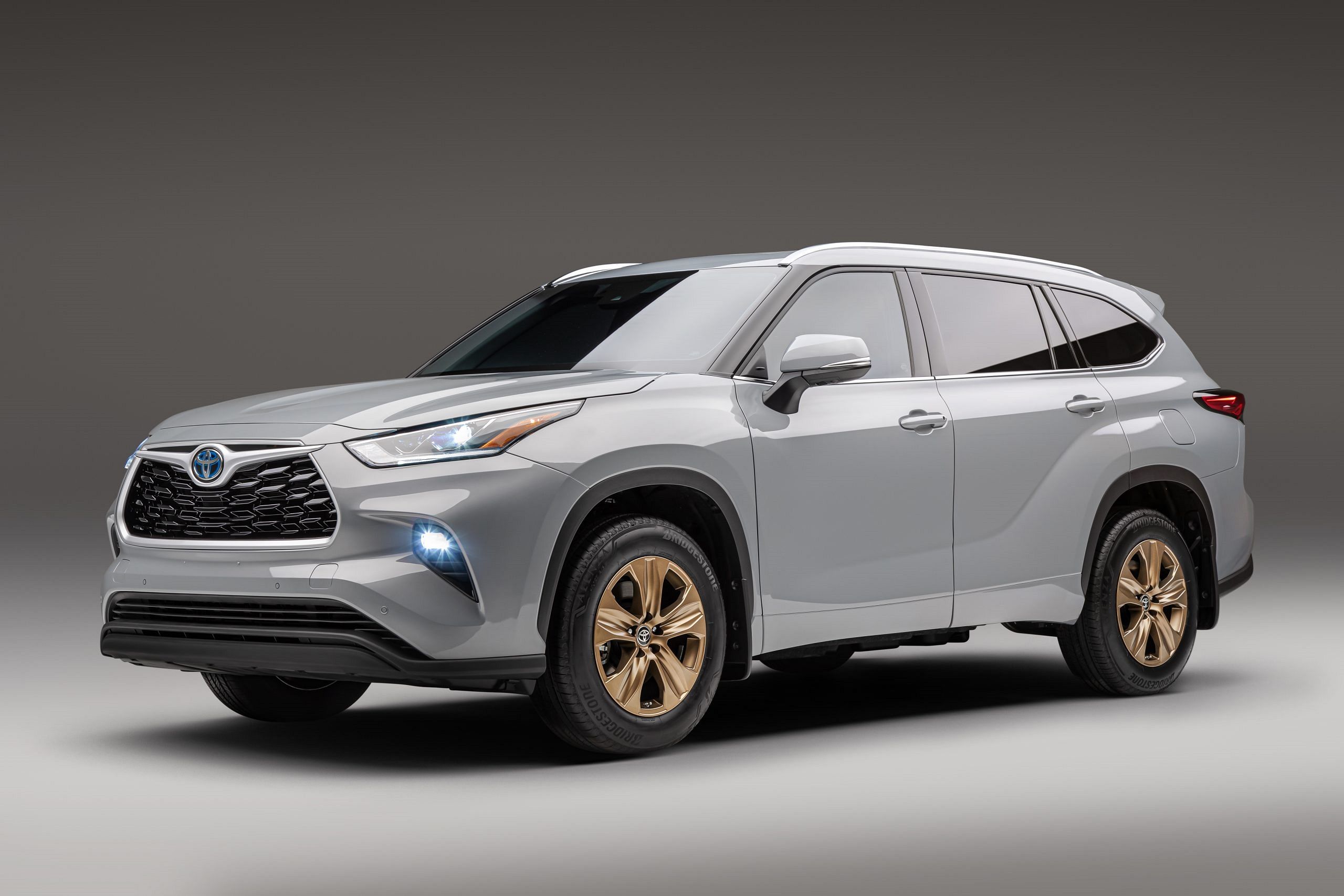 Toyota AWD Cars: The 10 Best All-Wheel-Drive Cars In Toyota's History