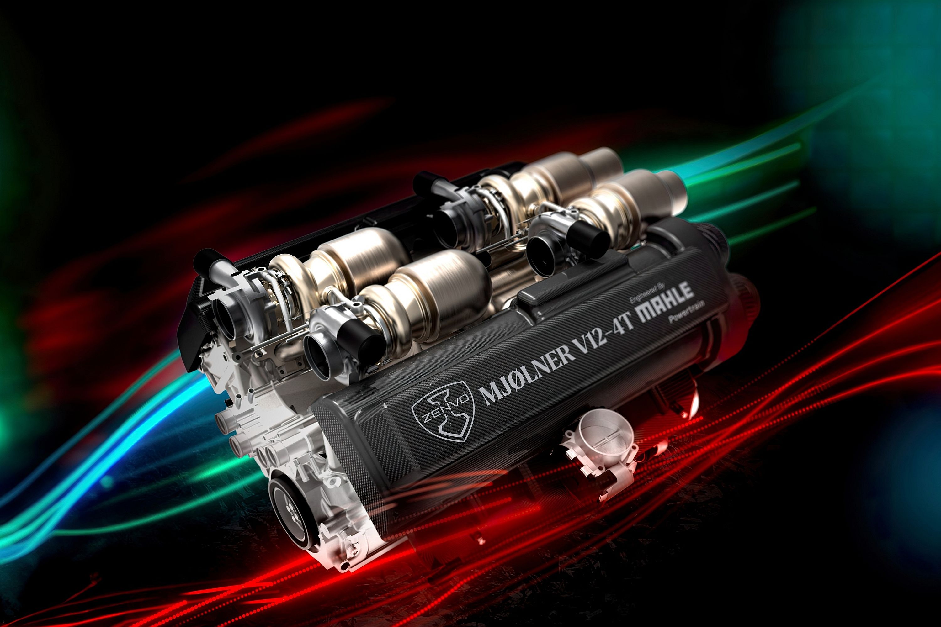 TOYOTA CENTURY ENGINE JZS147 12CYLINDERS 5.0L 1GZ-FE MOTOR