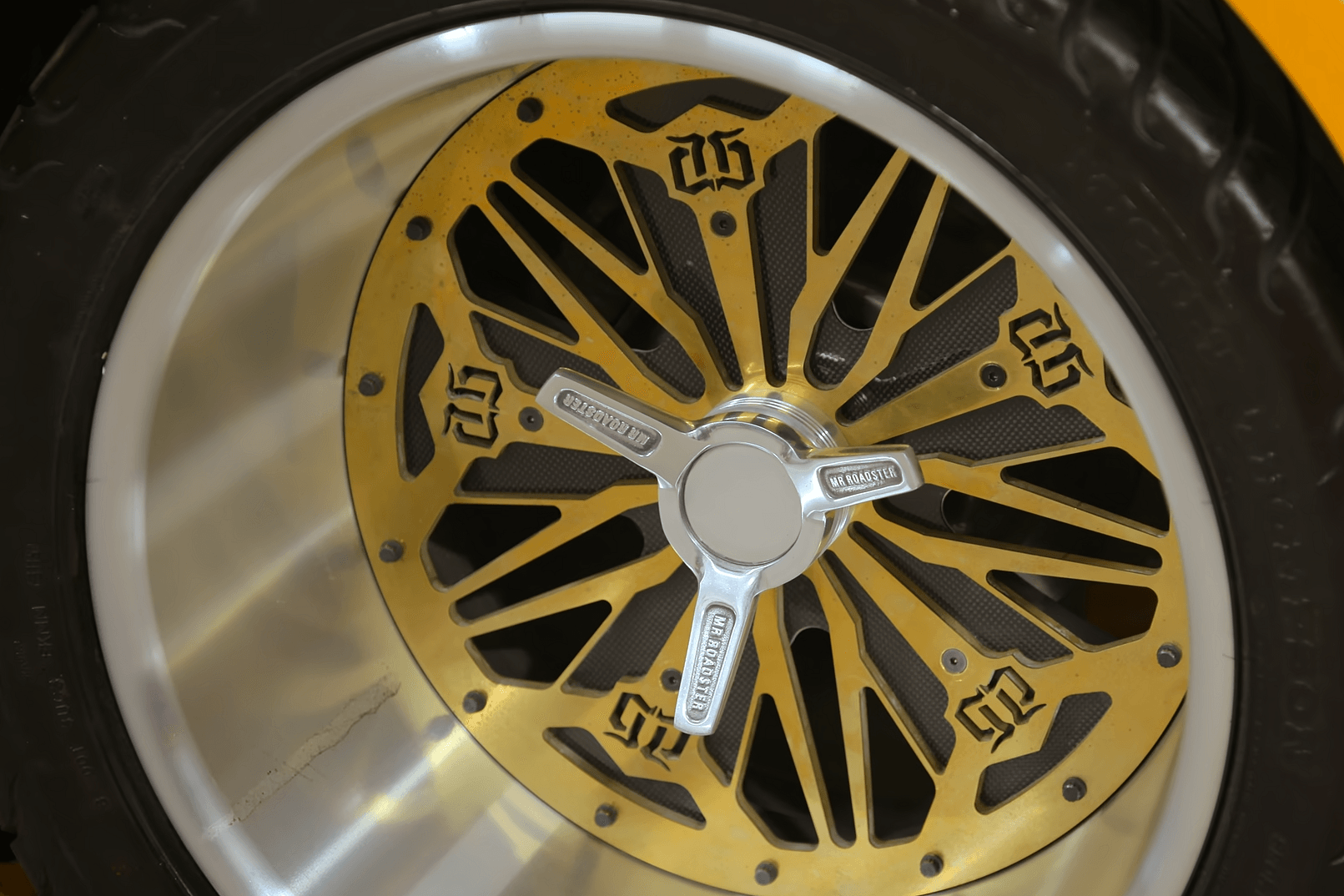 The Gotham Garage Concept Car: What Happened?