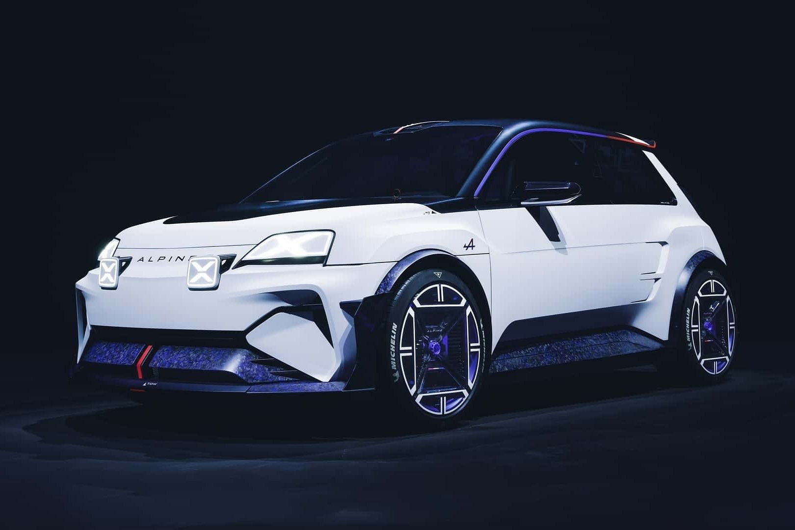 The Coolest Concept Cars Of 2023… So Far