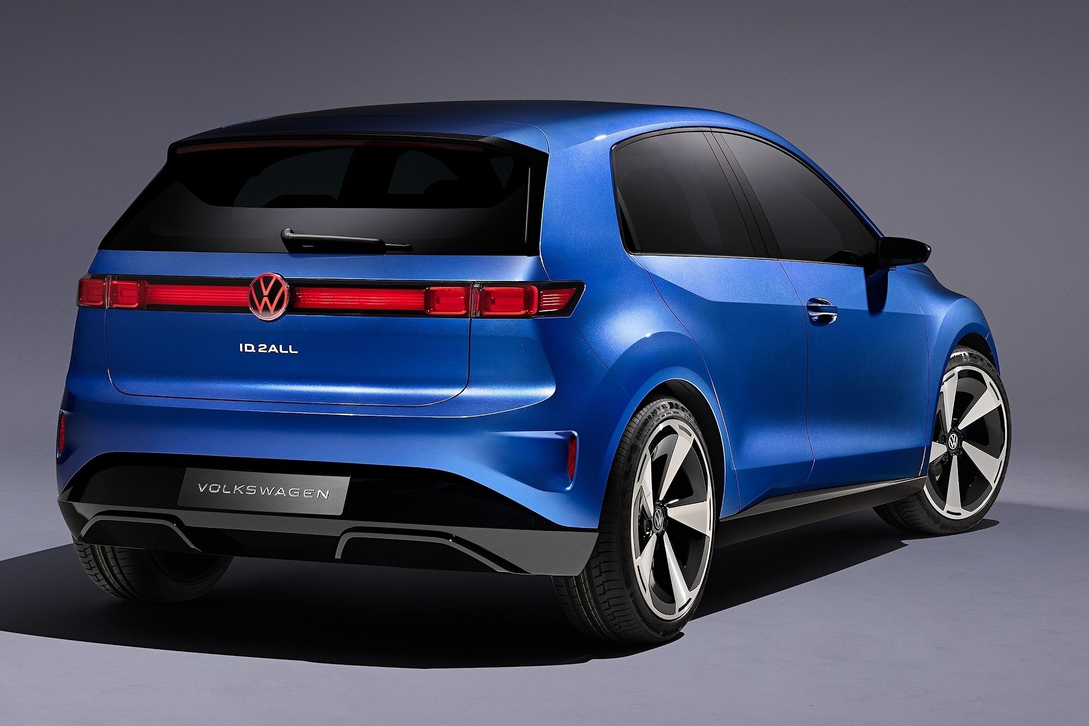 The Coolest Concept Cars Of 2023… So Far