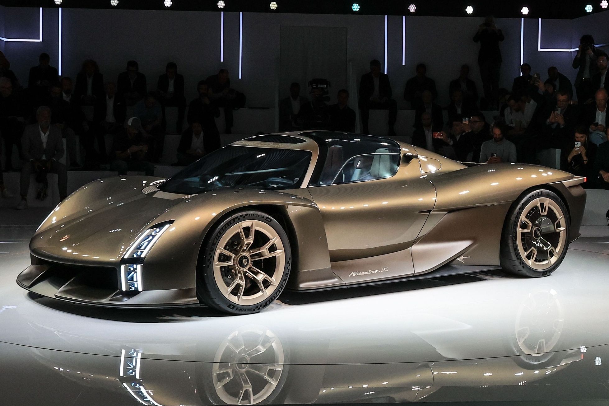 The Coolest Concept Cars Of 2023… So Far