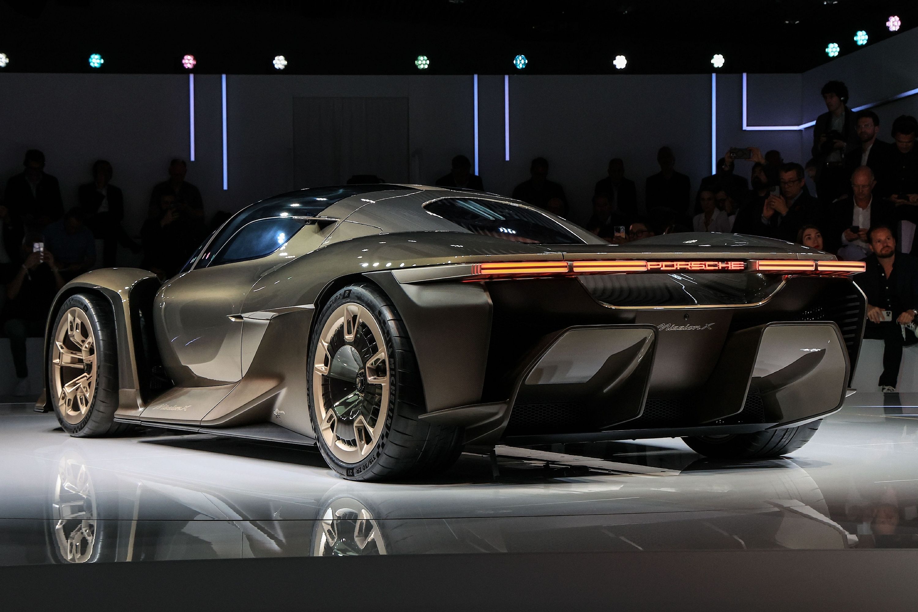 The Coolest Concept Cars Of 2023… So Far