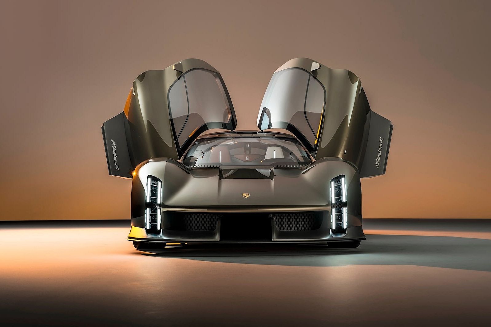 The Coolest Concept Cars Of 2023… So Far