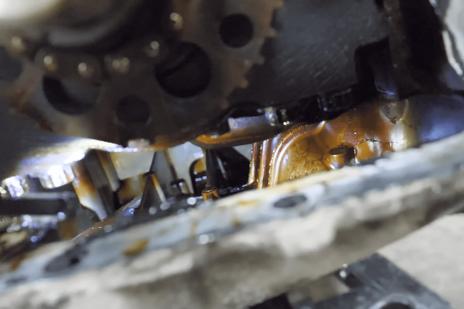WATCH: Toyota GR V6 Engine Teardown Shows How A Reliable Engine Met Its ...