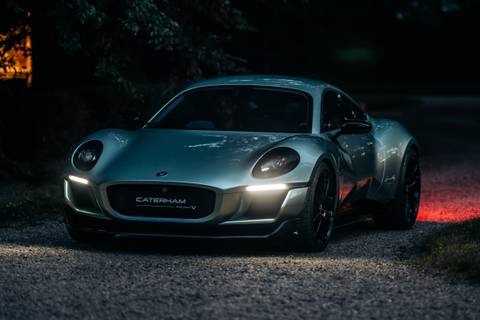 Caterham Car Models | CarBuzz
