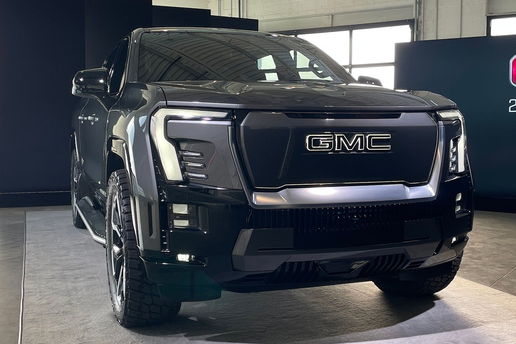 Video: Watch How The GMC Sierra Is Made