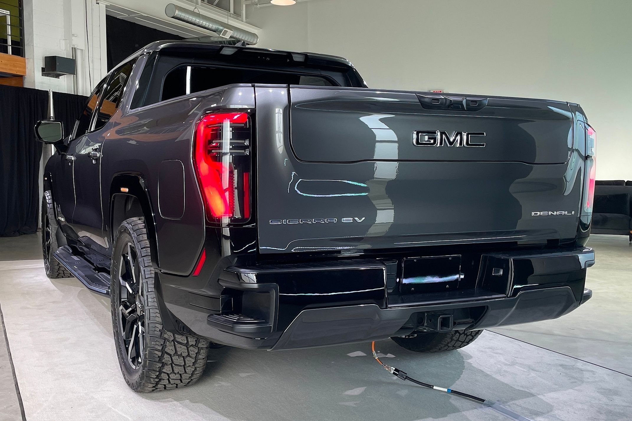 Video: Watch How The GMC Sierra Is Made