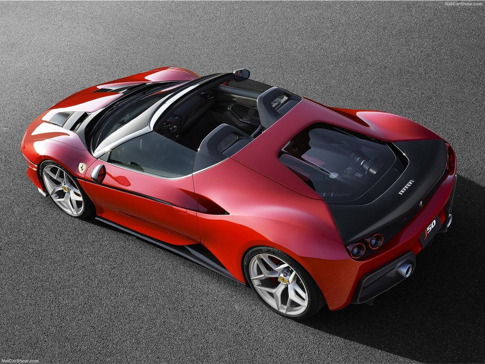 7th Rarest Car 7 Of The Rarest Cars In The World