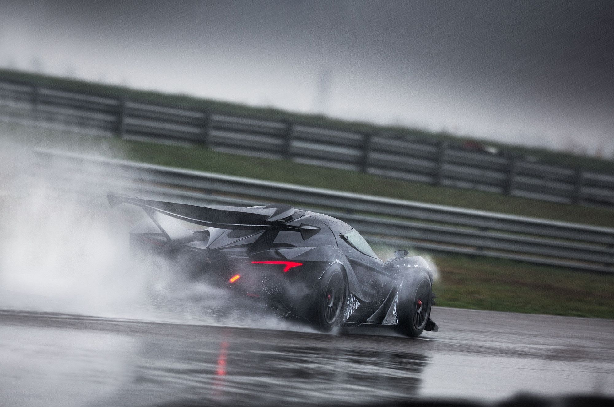 7 Of The Rarest Cars In The World