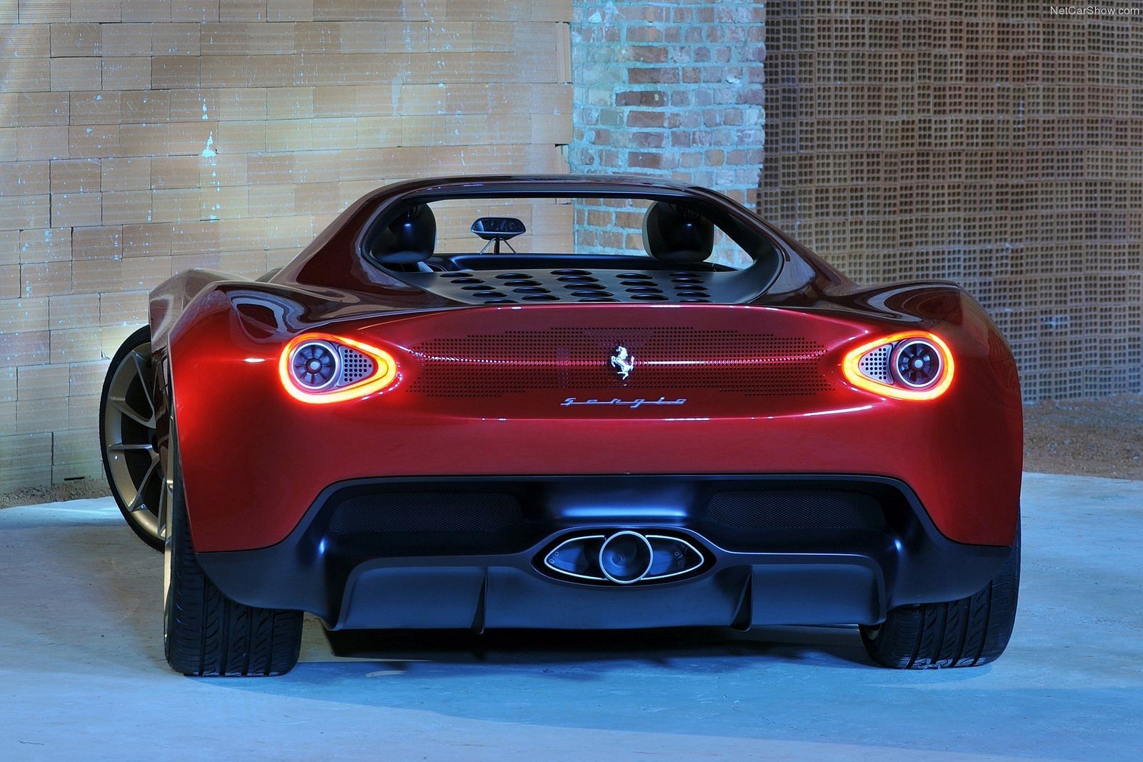 7 Of The Rarest Cars In The World