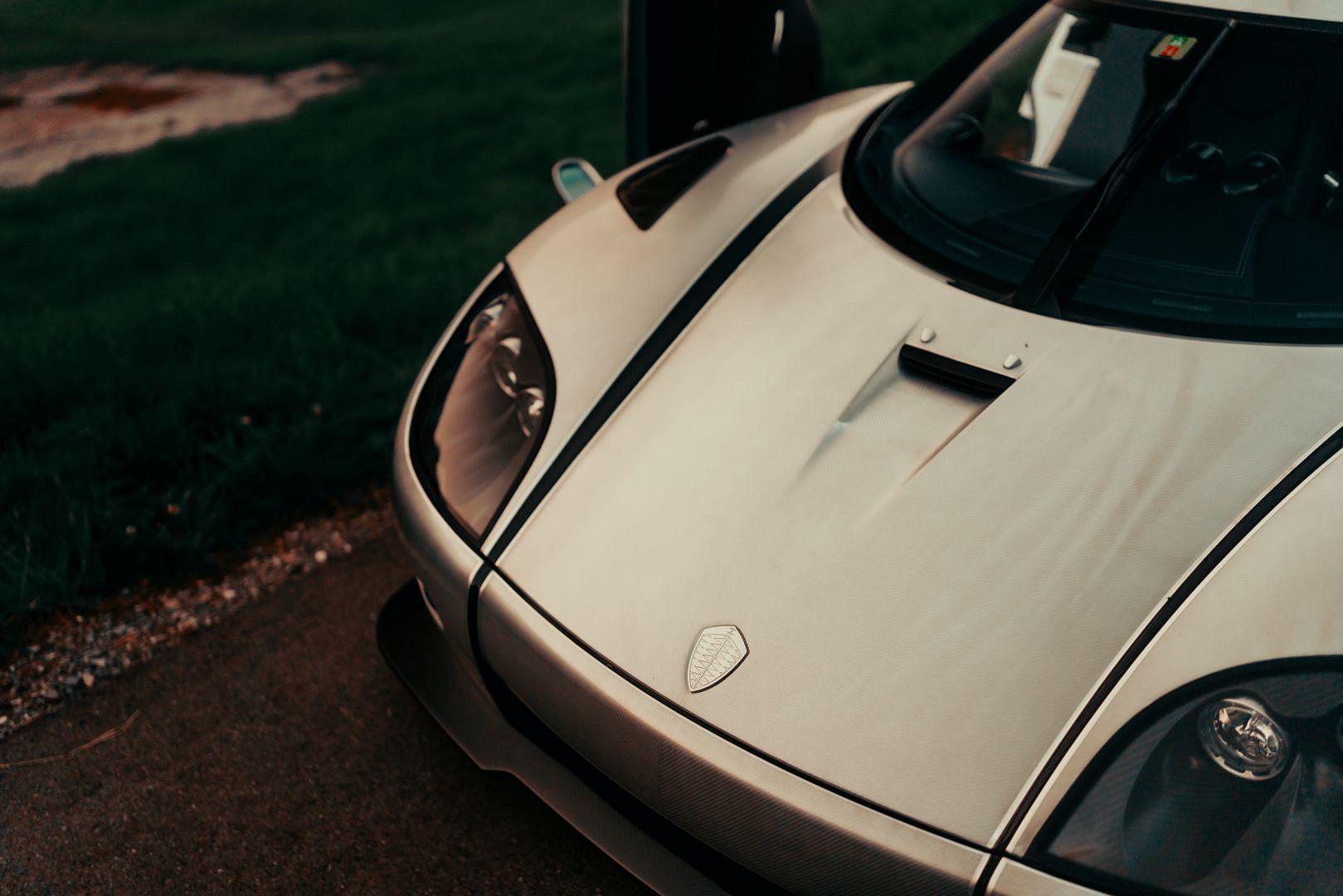 7 Of The Rarest Cars In The World
