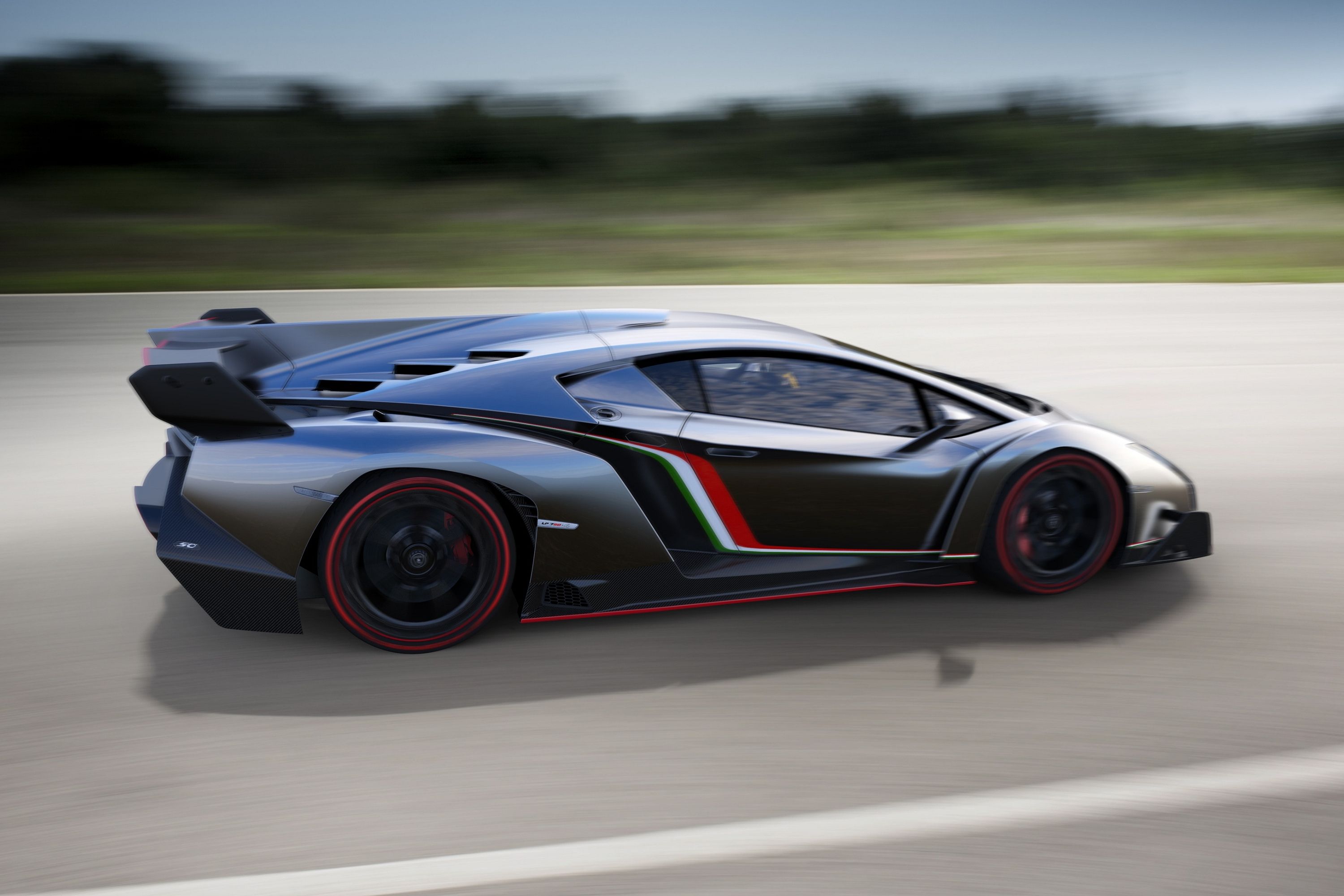 7 Of The Rarest Cars In The World