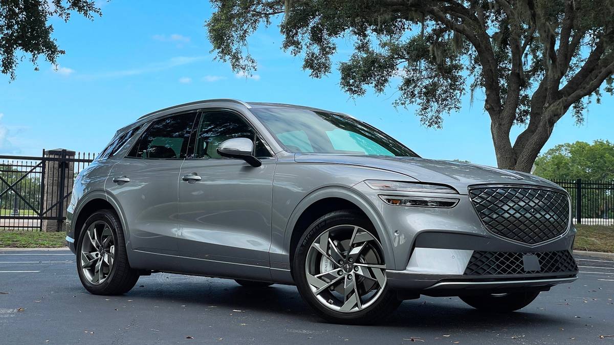 Terrific Does Genesis Gv70 Require Premium Gas Gallery