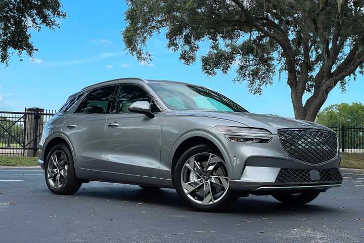 Cross Vehicles Best Crossovers | 2025 New CUVs Ratings | CarBuzz