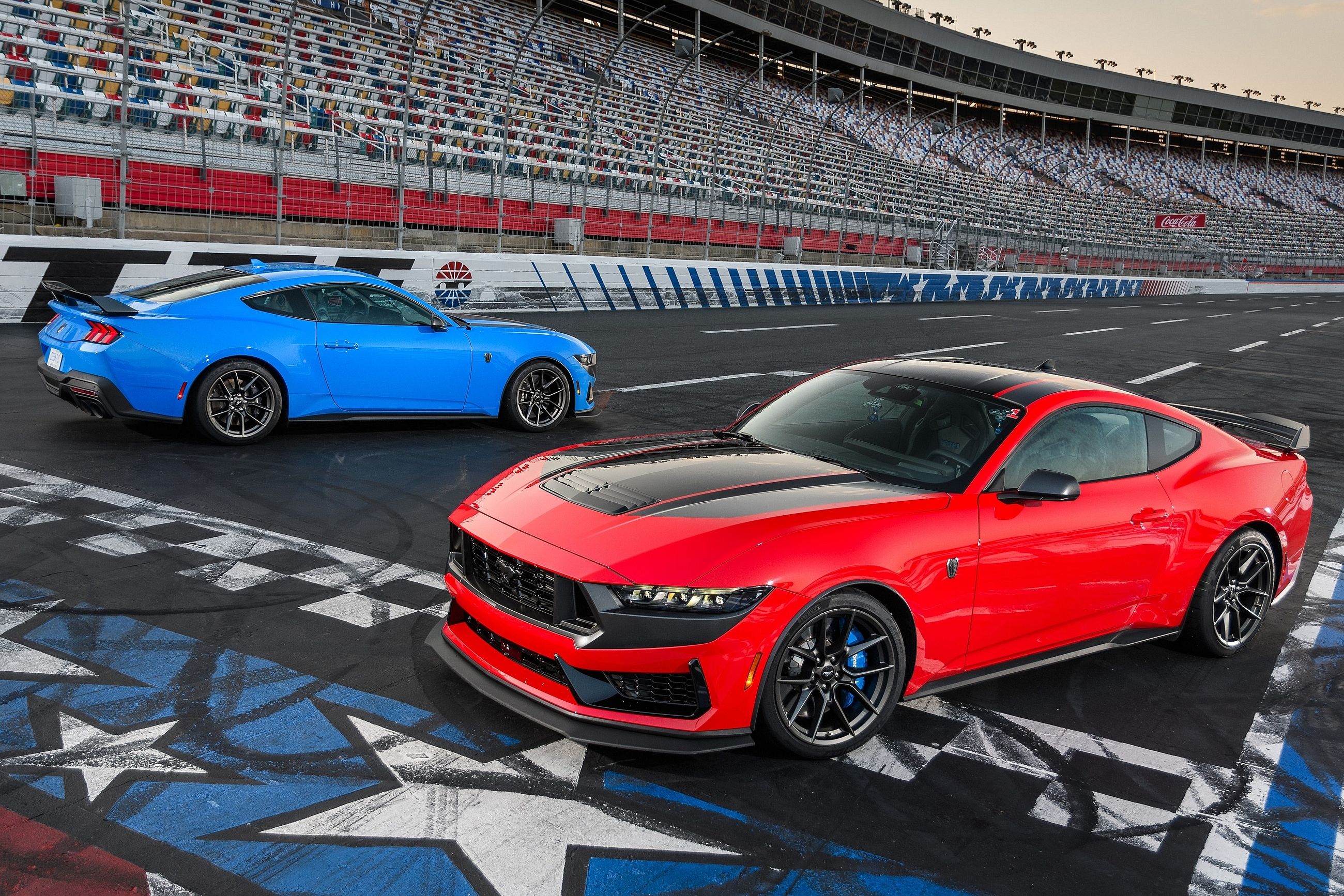 Automotive Noir: Your Guide To Murdered-Out Cars