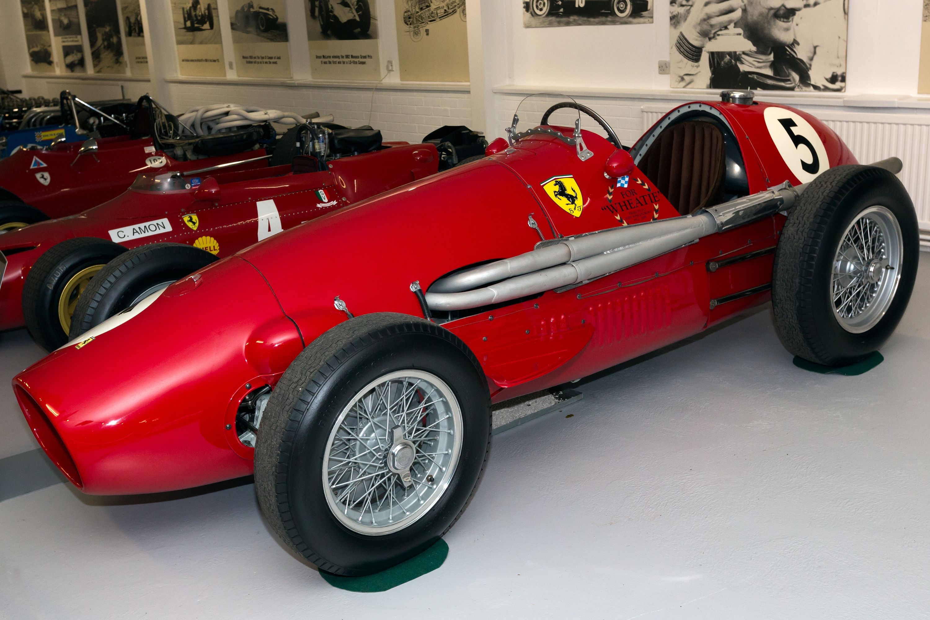 Are We Wrong To Hate 4-Cylinder Performance Cars?