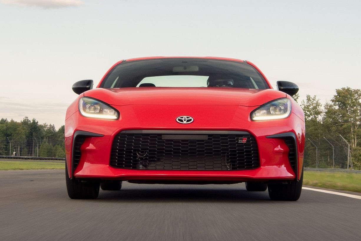 12 Cheapest Toyota Cars: Your Guide To Affordable Toyota Ownership