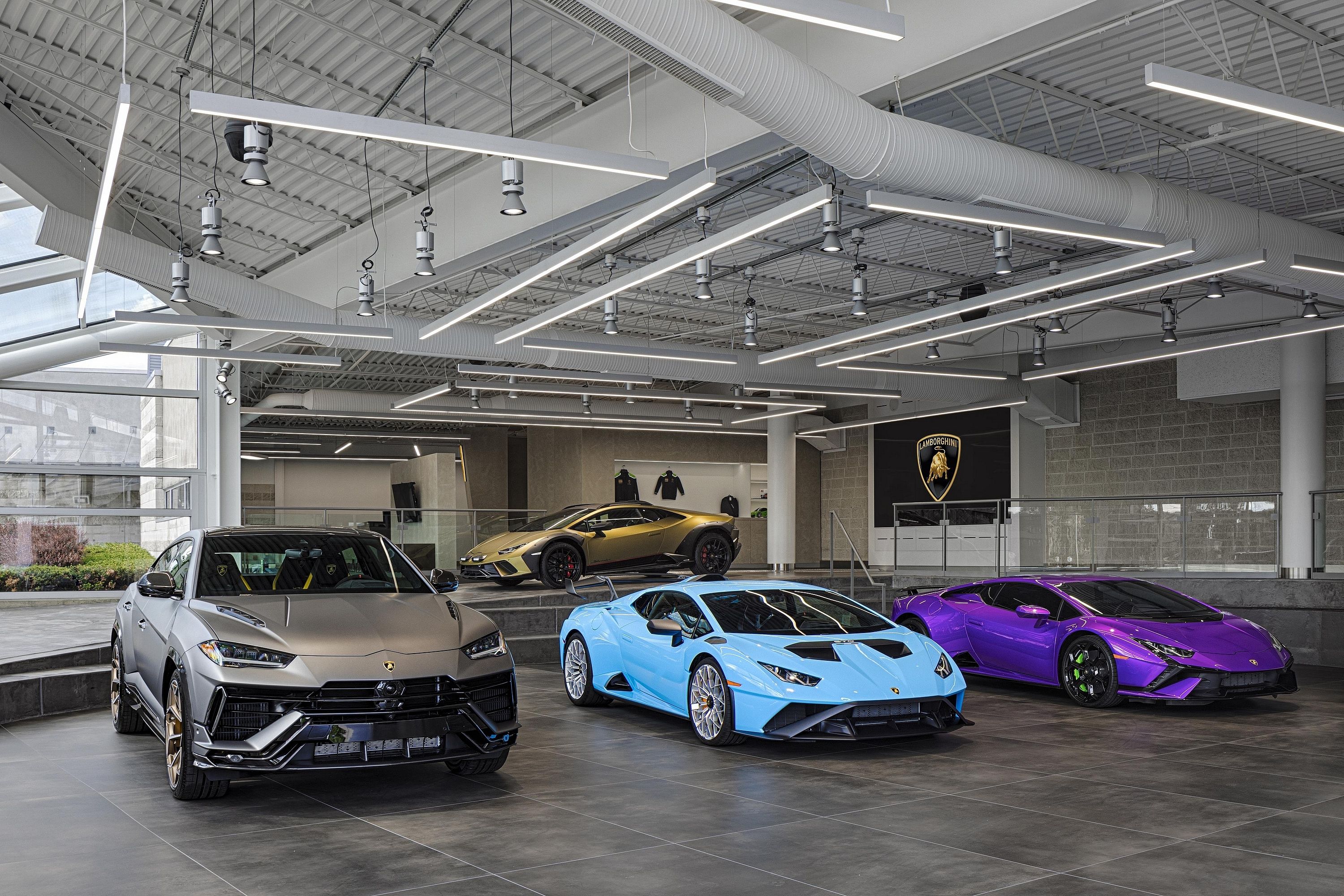Lamborghini Sells More Cars In This EV-Obsessed State Than Anywhere Else In  America, image size:3000x2000