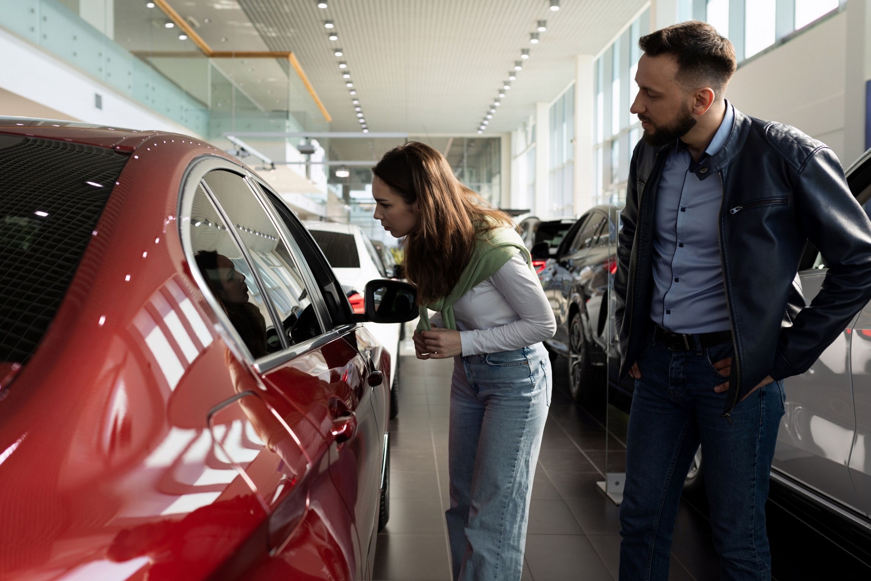New Cars Are NOT Too Expensive... You're Just Not Being Paid Enough