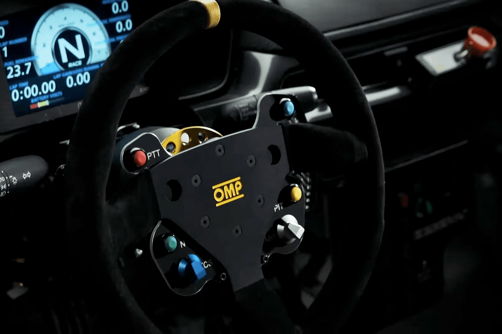 Acura Now Selling 360-HP Integra Type S DE5