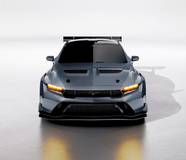 We Finally Know The Mustang GTD s Official Starting Price