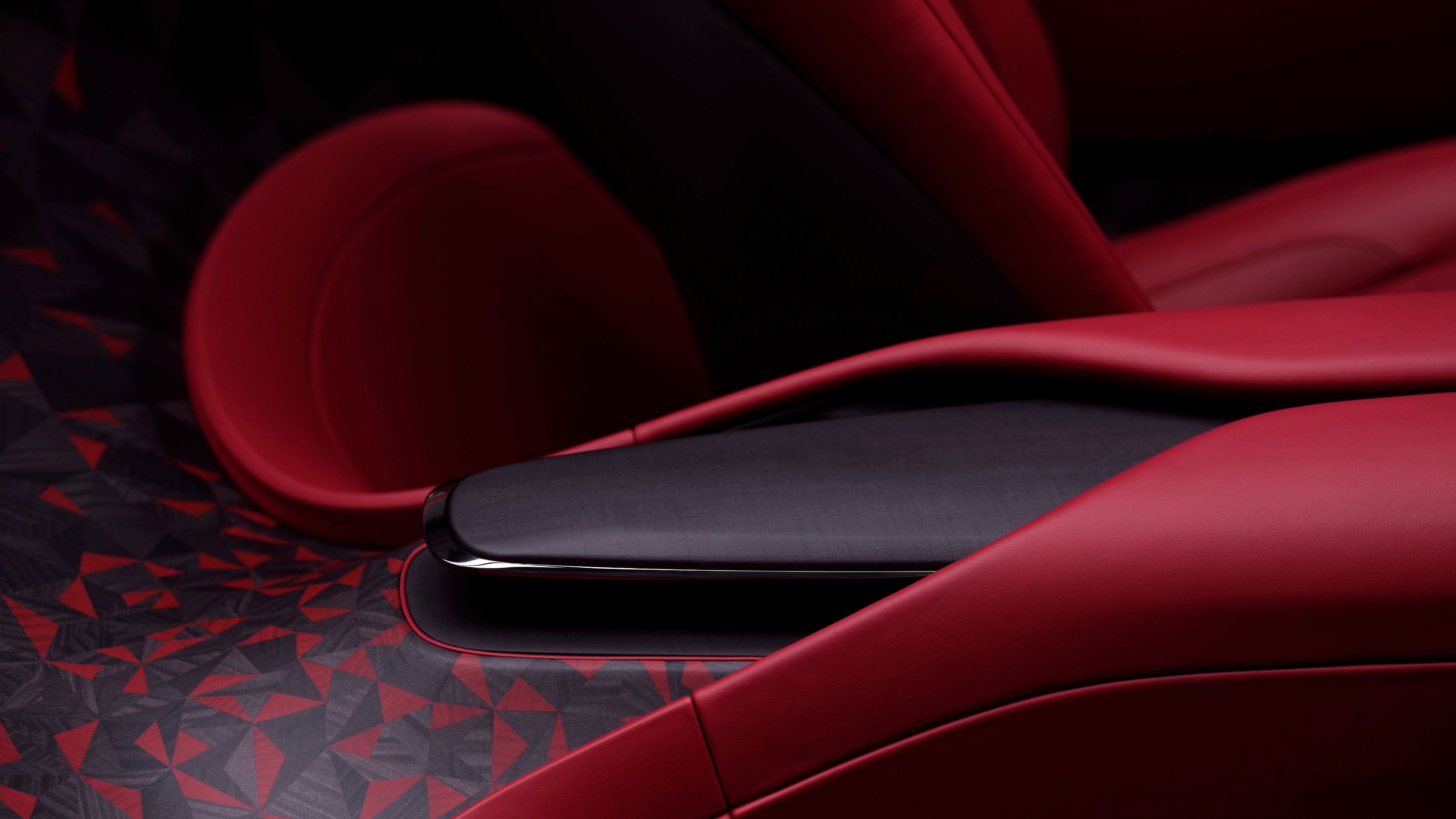 Rolls-Royce La Rose Noire Debuts As First Of Four New