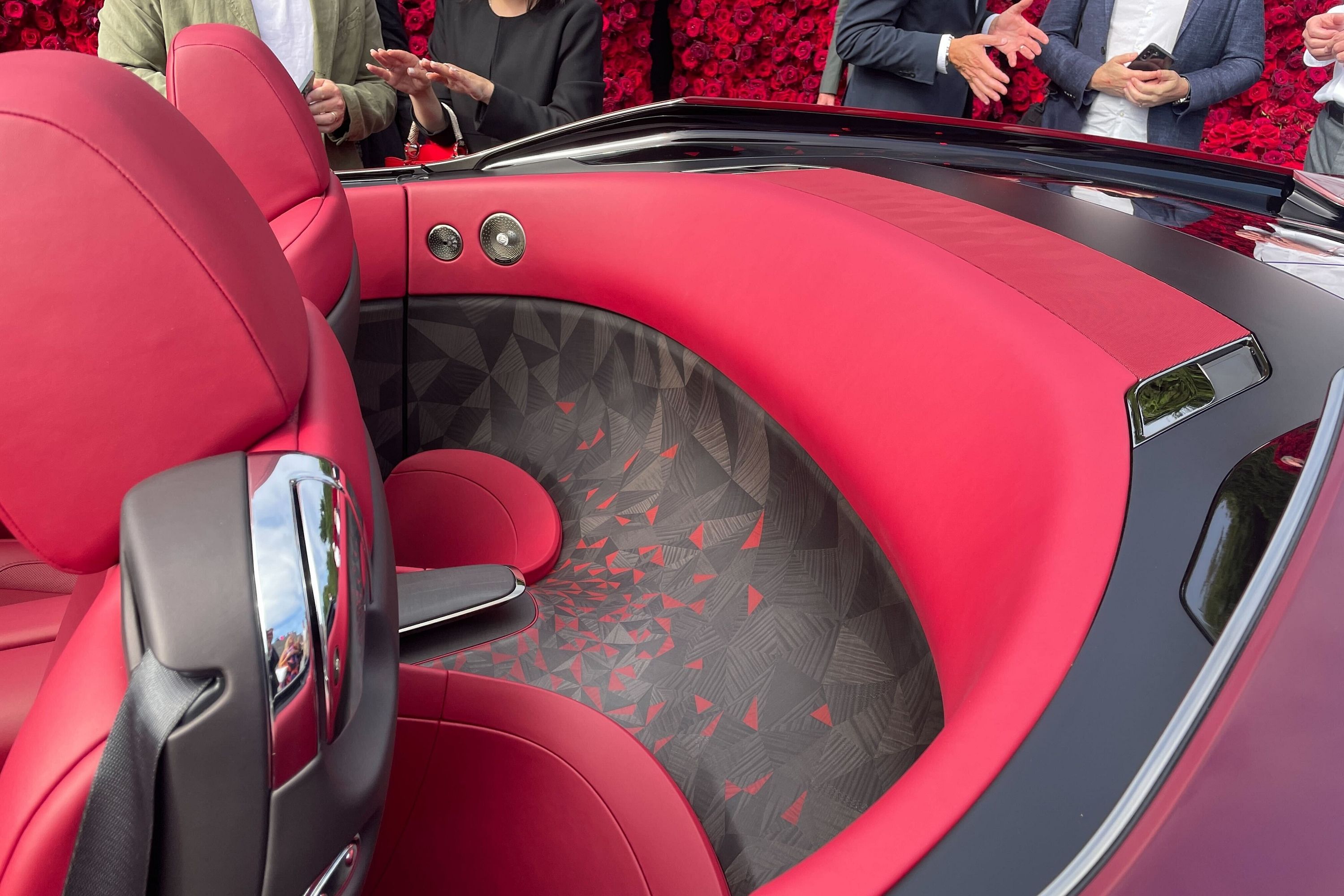 You Can Now Build Your Own Rolls-Royce at Home