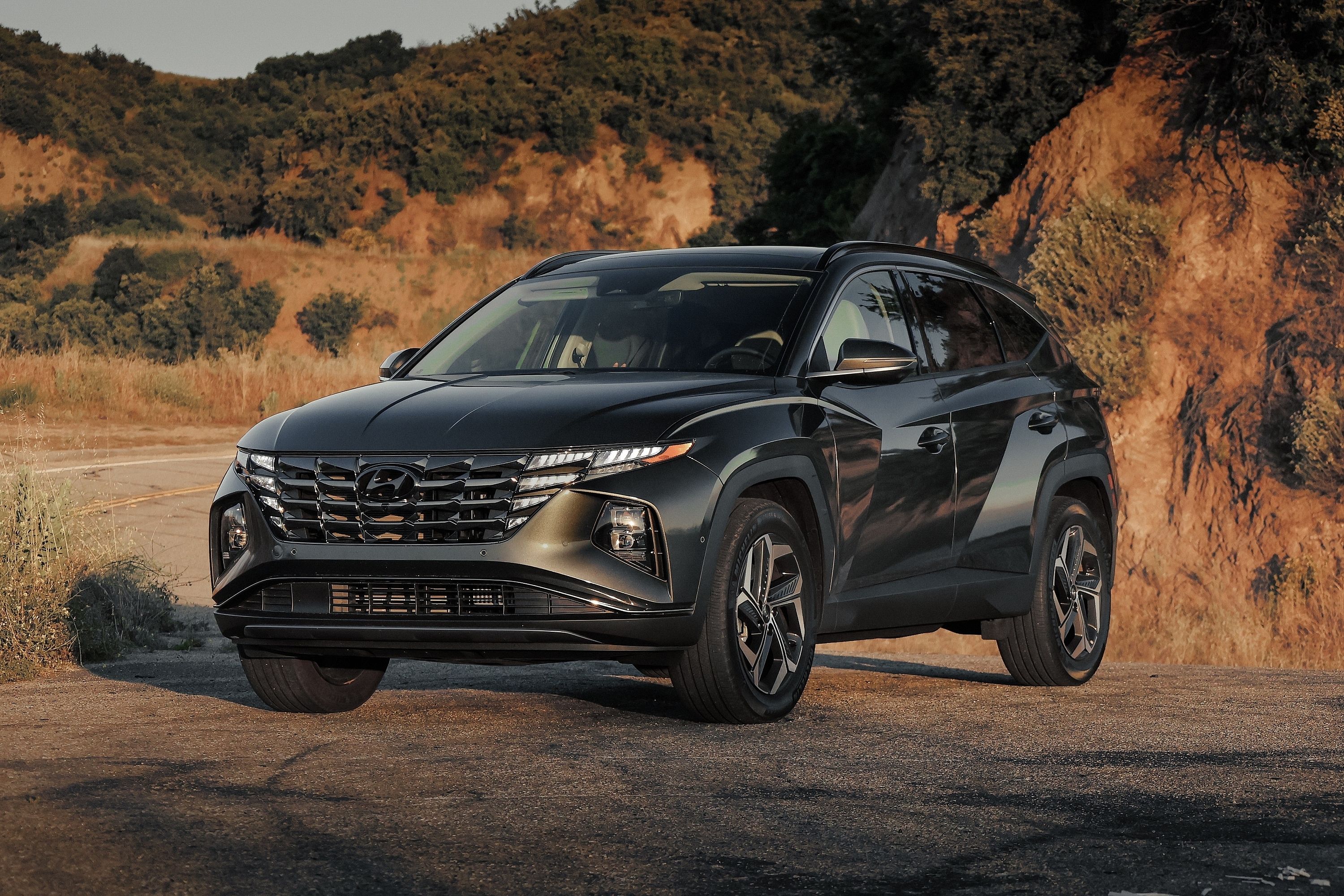 Hybrid crossovers discount