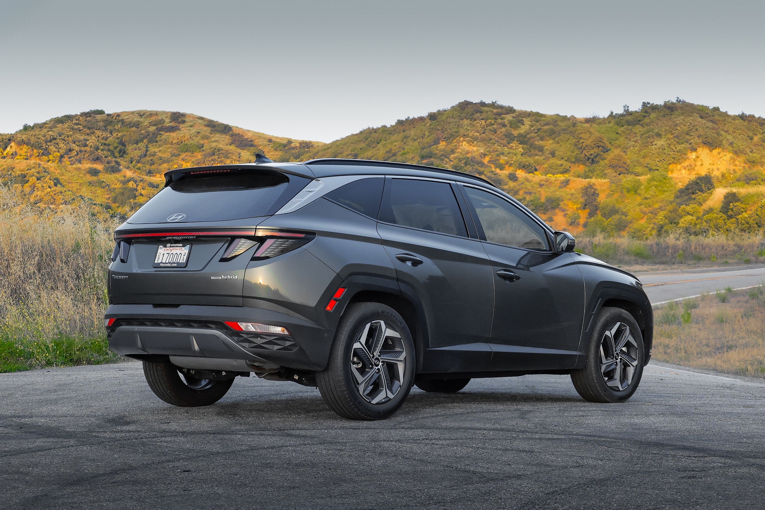 Best SUVs 2024 New SUV Models Rankings CarBuzz