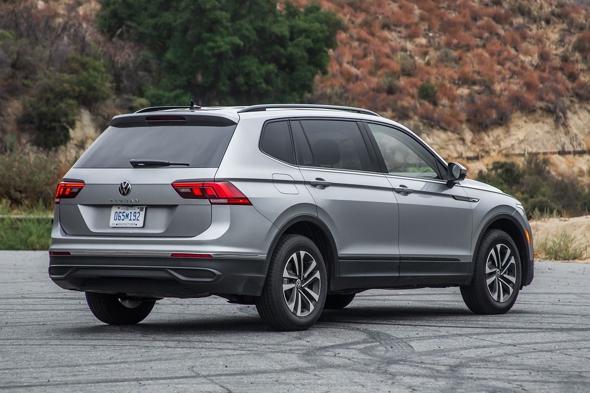 VW Announces 2024 Lineup As 'The Freshest In Years'
