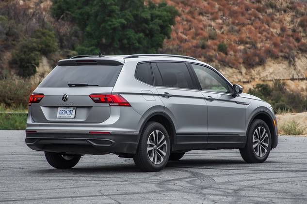 Waswagen VW Announces 2024 Lineup As 'The Freshest In Years'