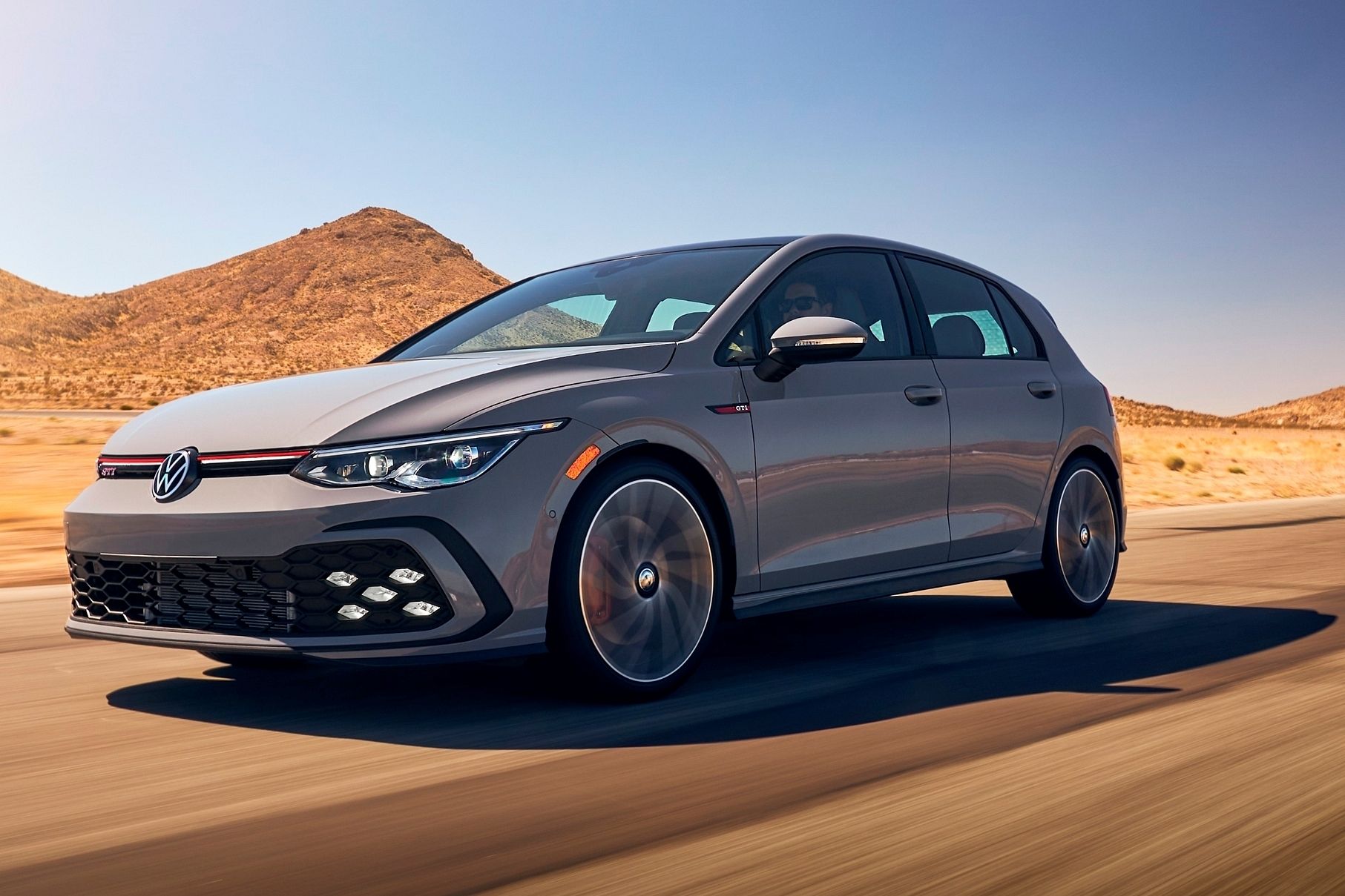 VW Announces 2024 Lineup As 'The Freshest In Years'