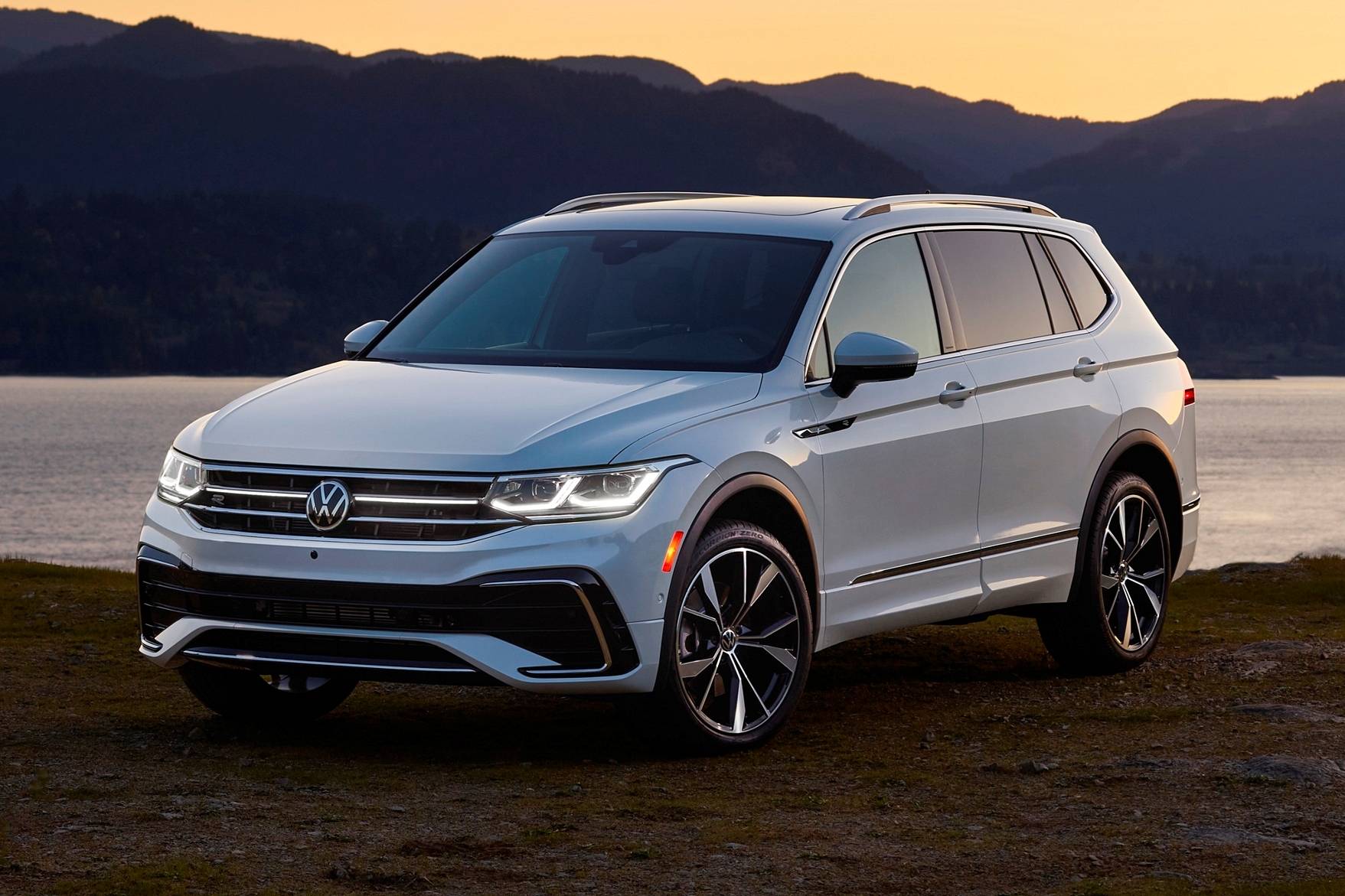 Waswagen VW Announces 2024 Lineup As 'The Freshest In Years'