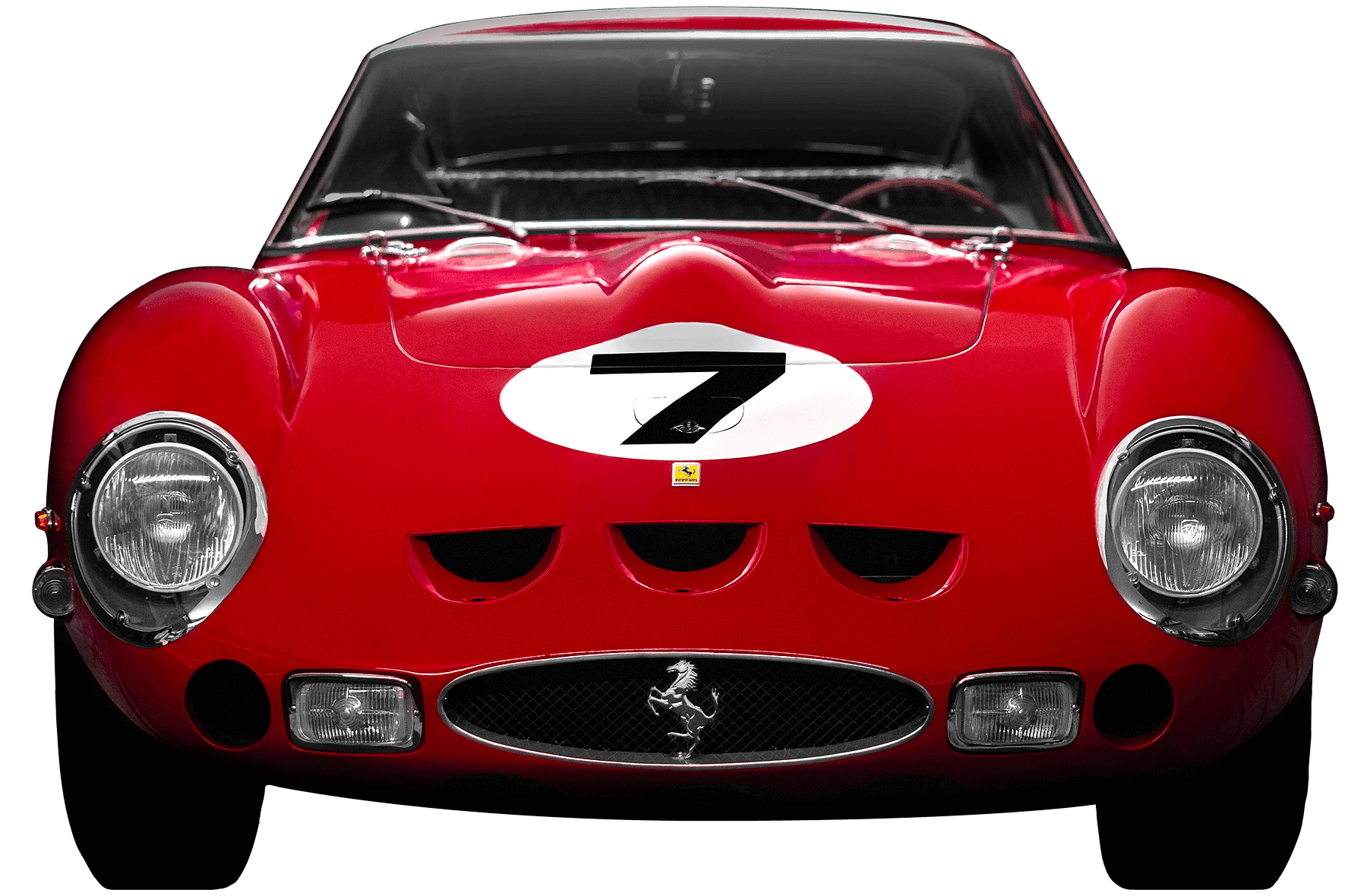 1962 Ferrari 330 LM Could Become Most Expensive Ferrari Ever