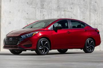 Cars Riou Kia Rio: Review, Pricing, Photos, and Specs