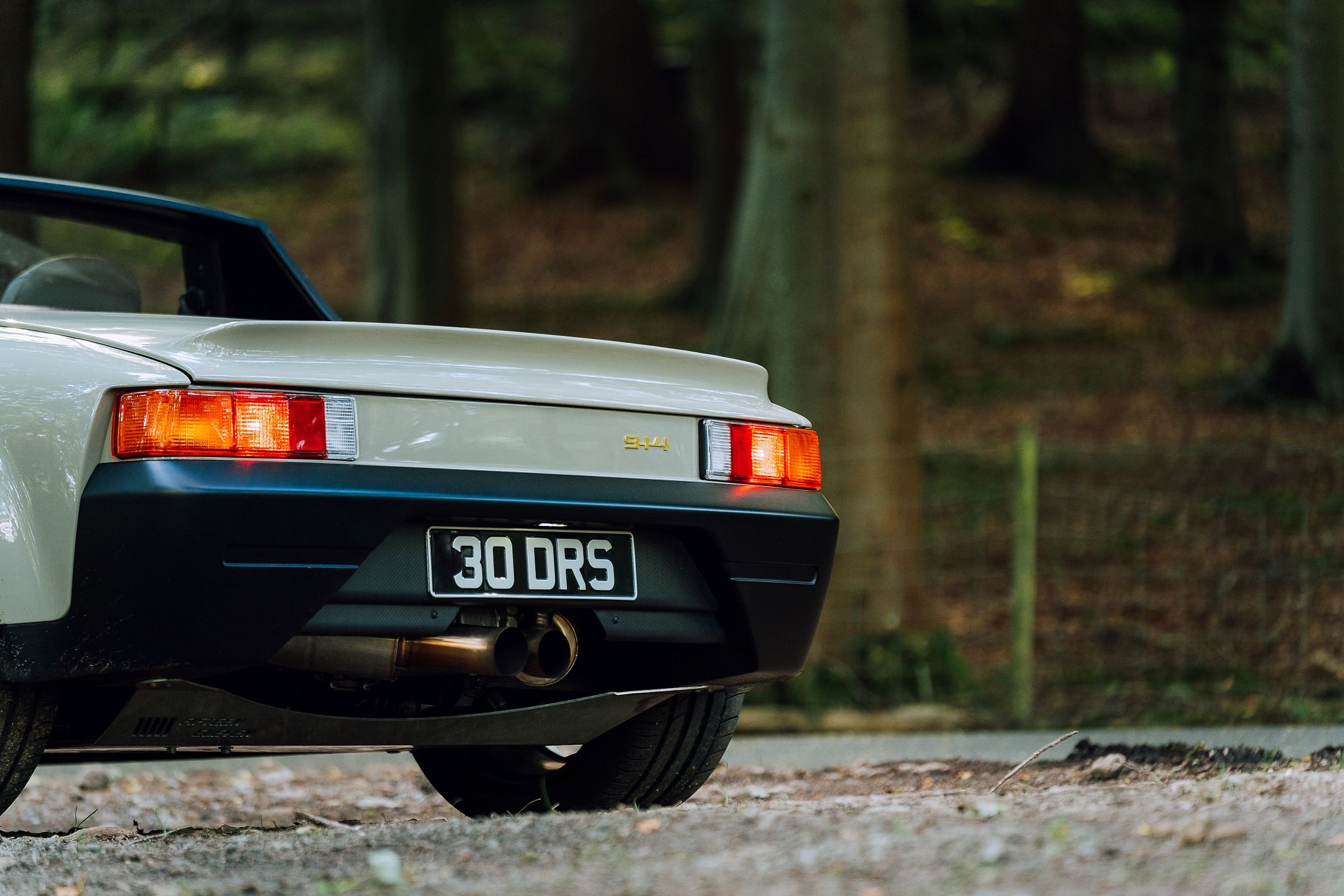 Porsche 914 - Wikipedia
