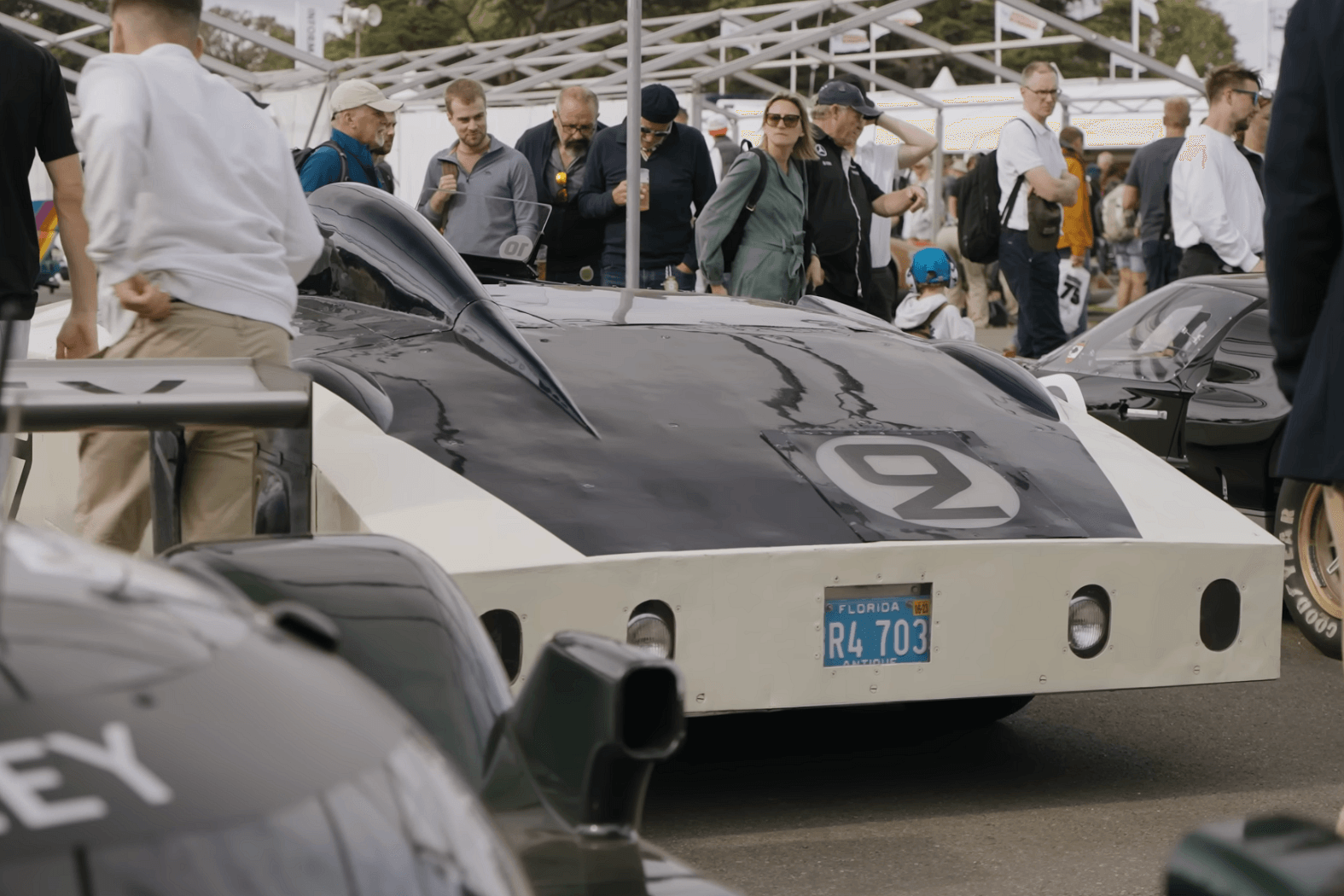 Cadillac Unveils Special Edition Blackwings To Celebrate The Time It ...