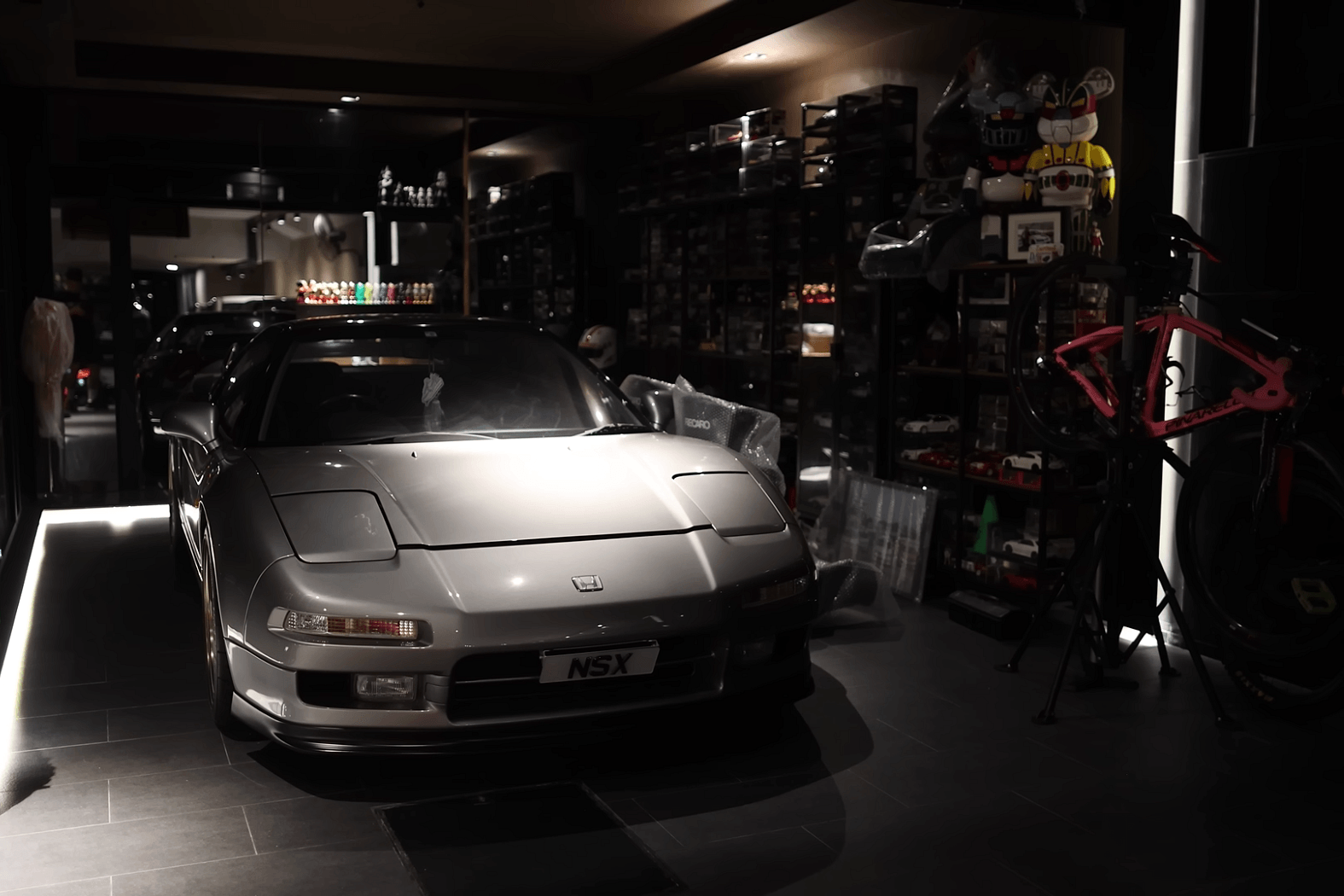 WATCH: Craziest Car Collections In Singapore