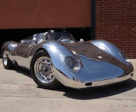 Runge Cars R3 Runge Cars Reveals Upcoming Supercar's Air-Cooled Flat-8