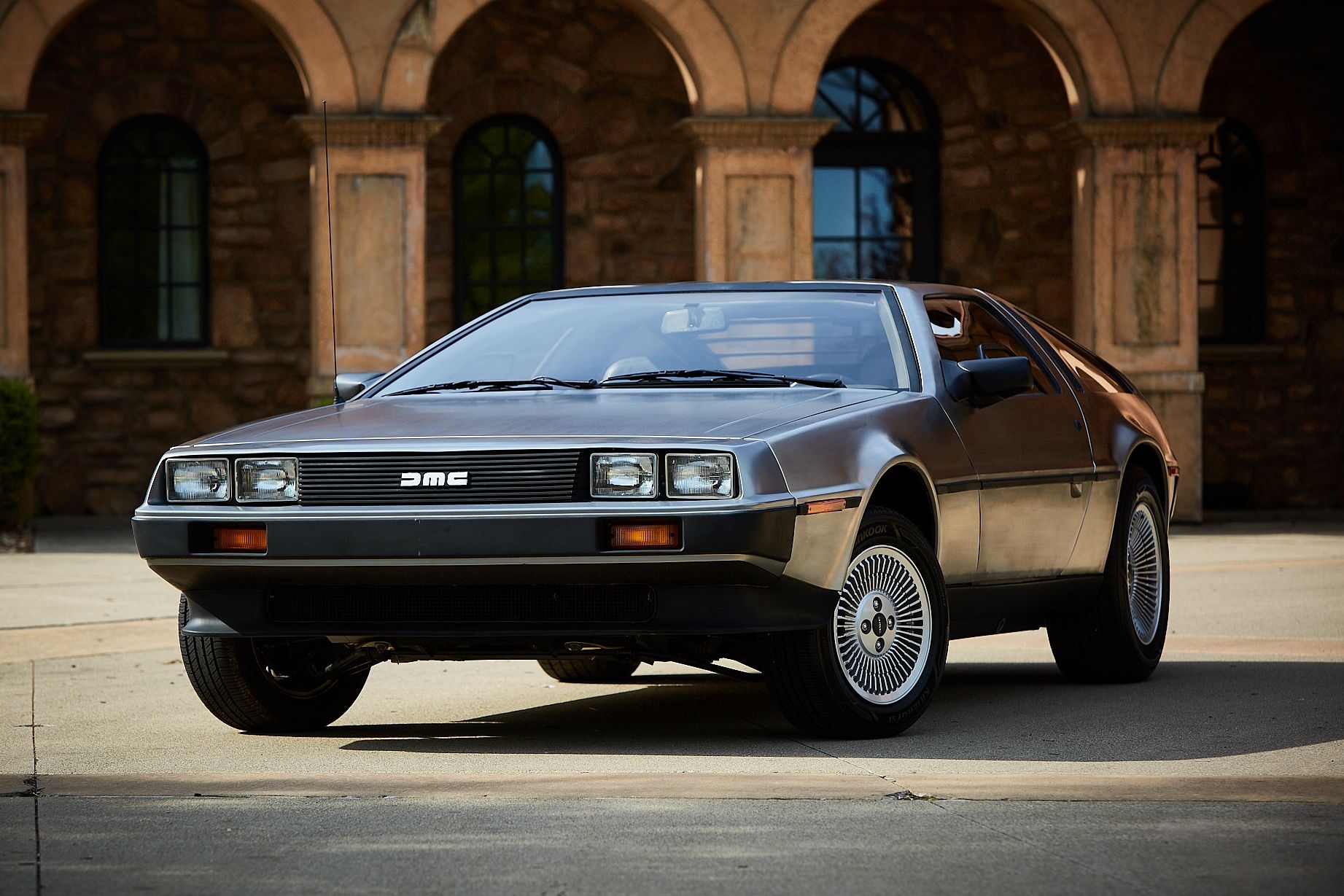 When Is An EV Powertrain Conversion Acceptable?