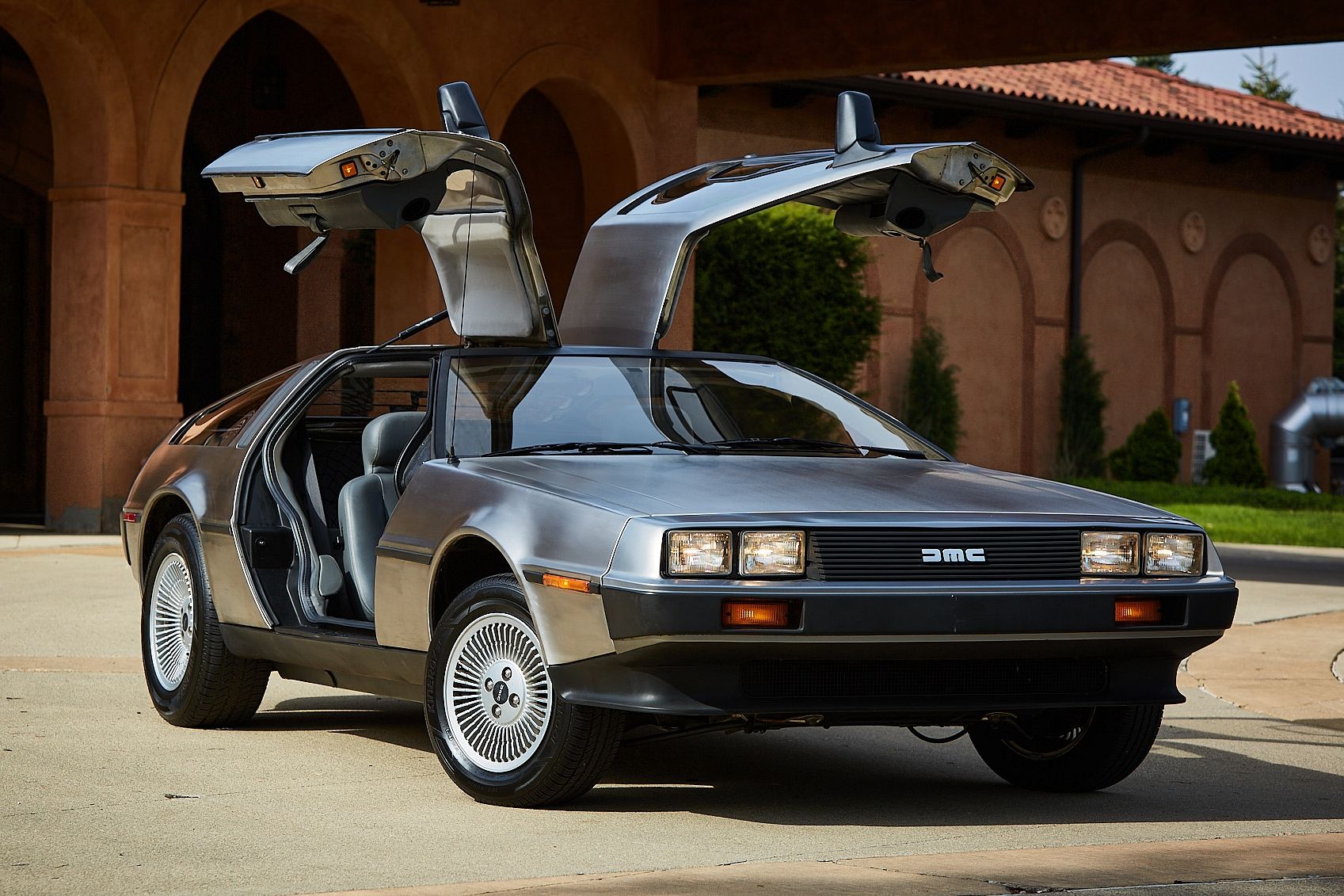 When Is An EV Powertrain Conversion Acceptable?