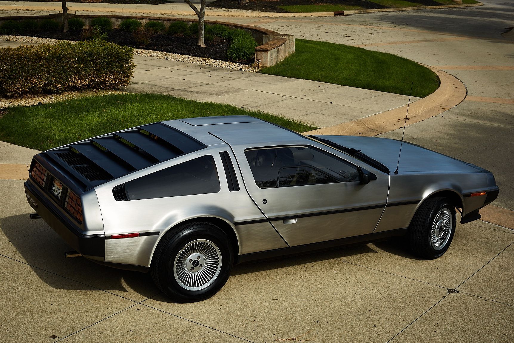 When Is An EV Powertrain Conversion Acceptable?