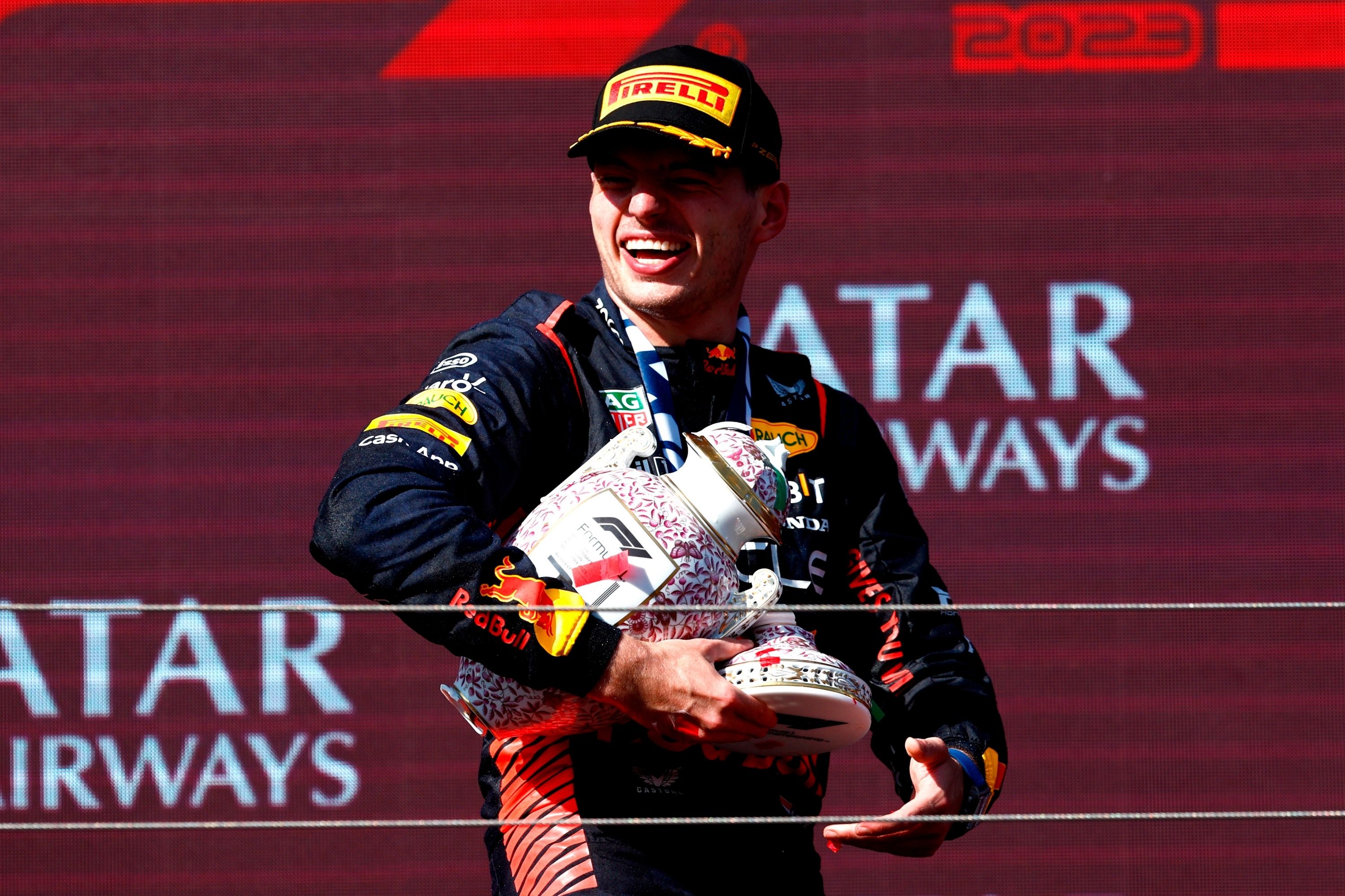 Why Formula 1 Isn't As Boring As You Think