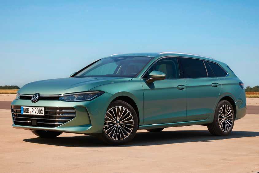 Ever Turn Models The 10 Most Influential Volkswagen Models Ever Made