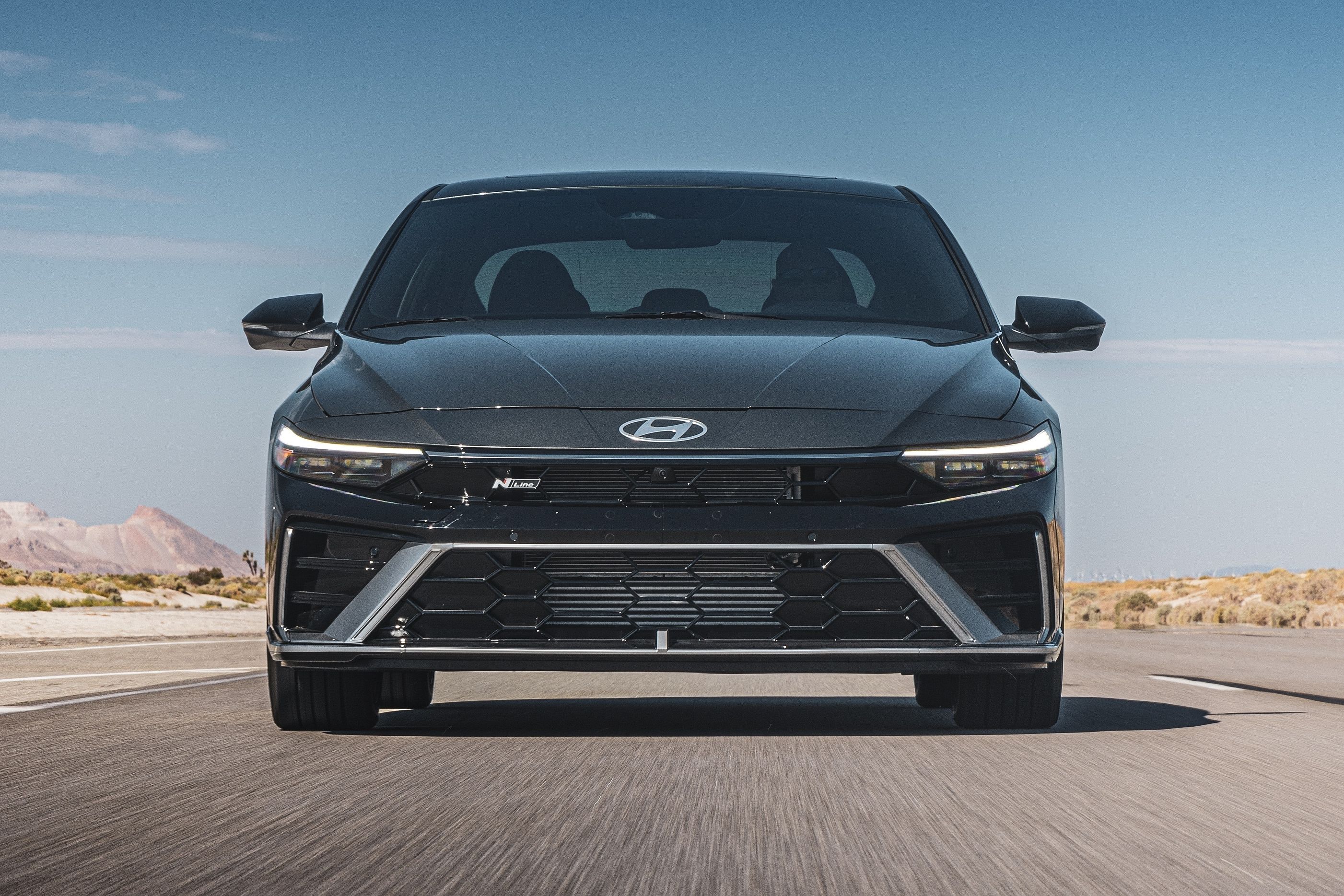 Hyundai Elantra Generations: All Model Years | CarBuzz